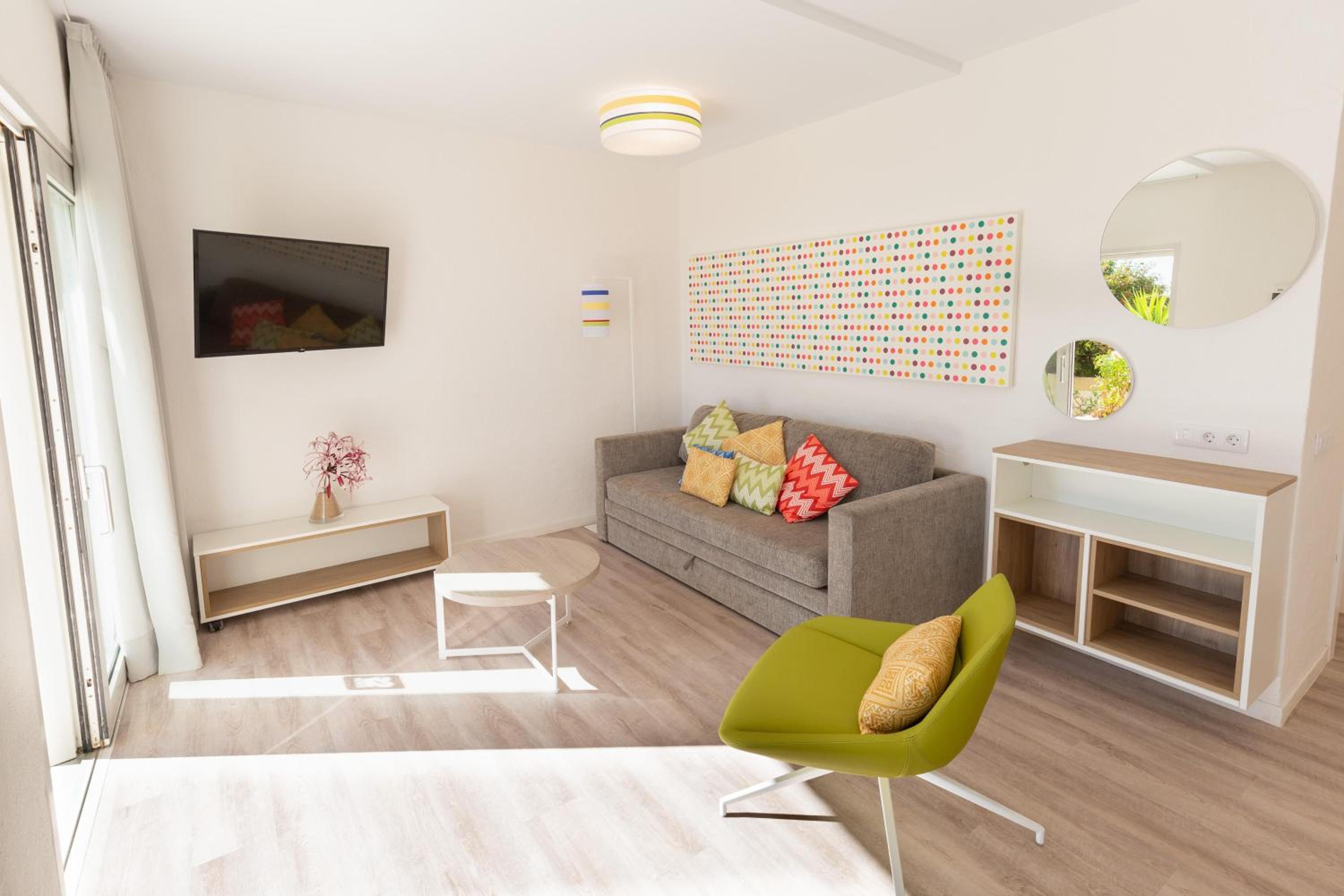 Apartamento Superior