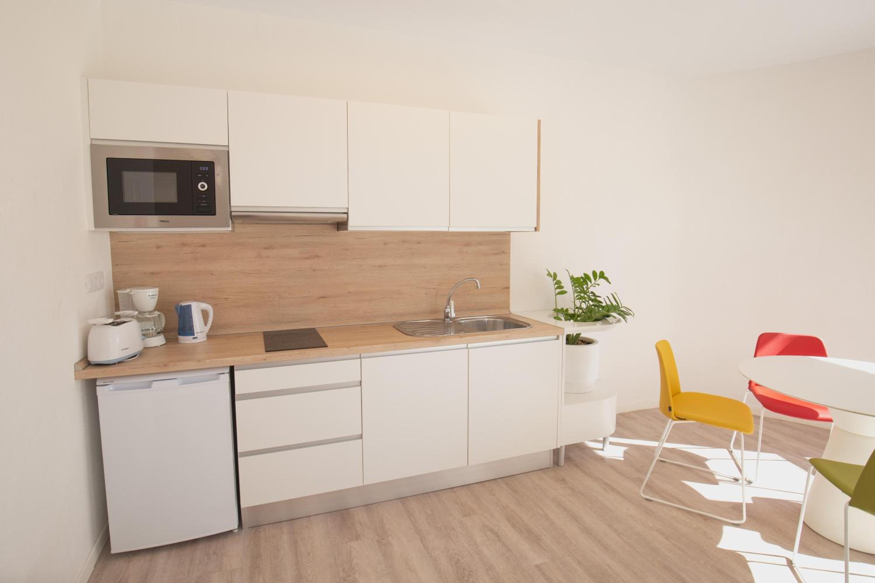 Superior Apartment photo 2