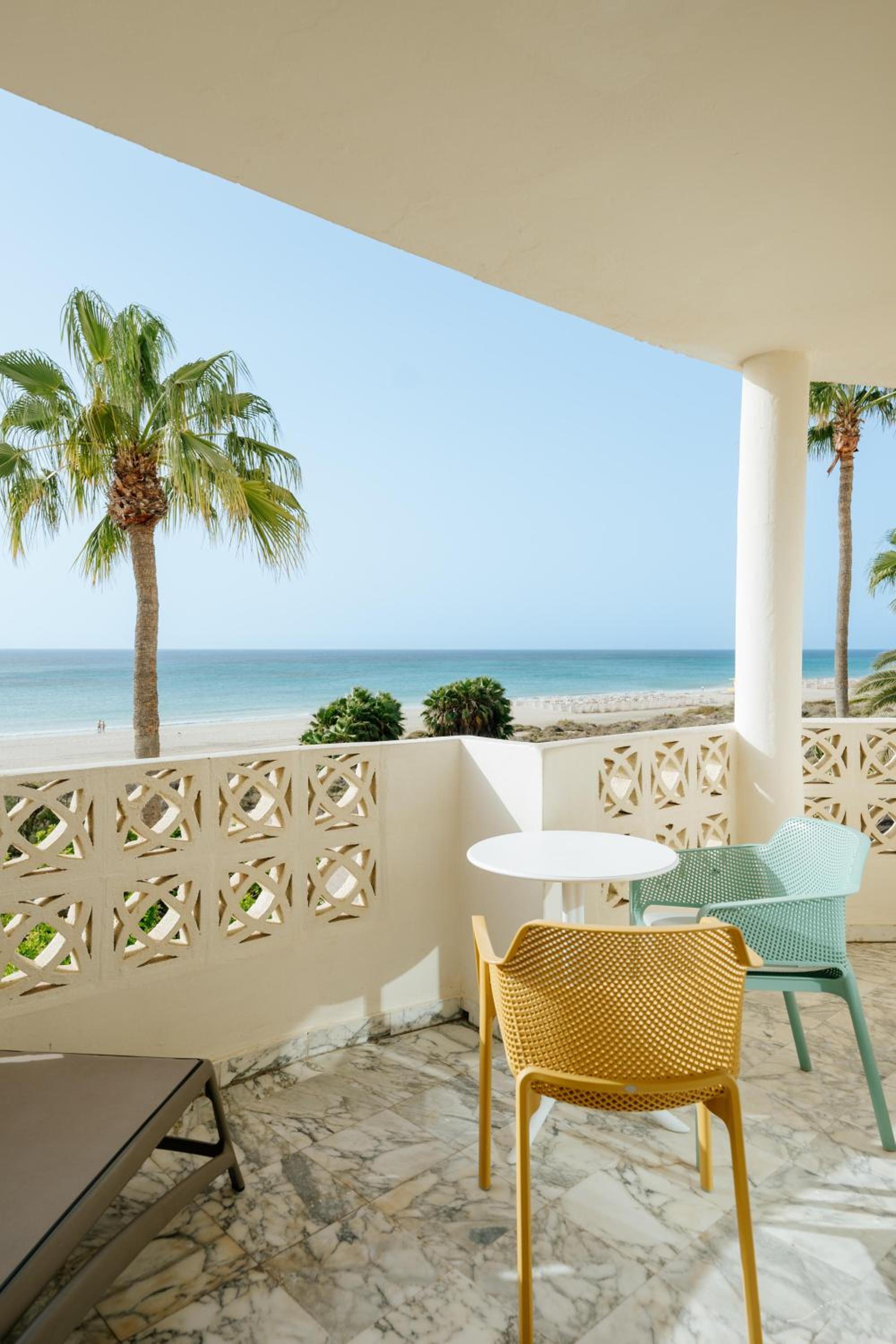 Apartment with Sea View photo 2