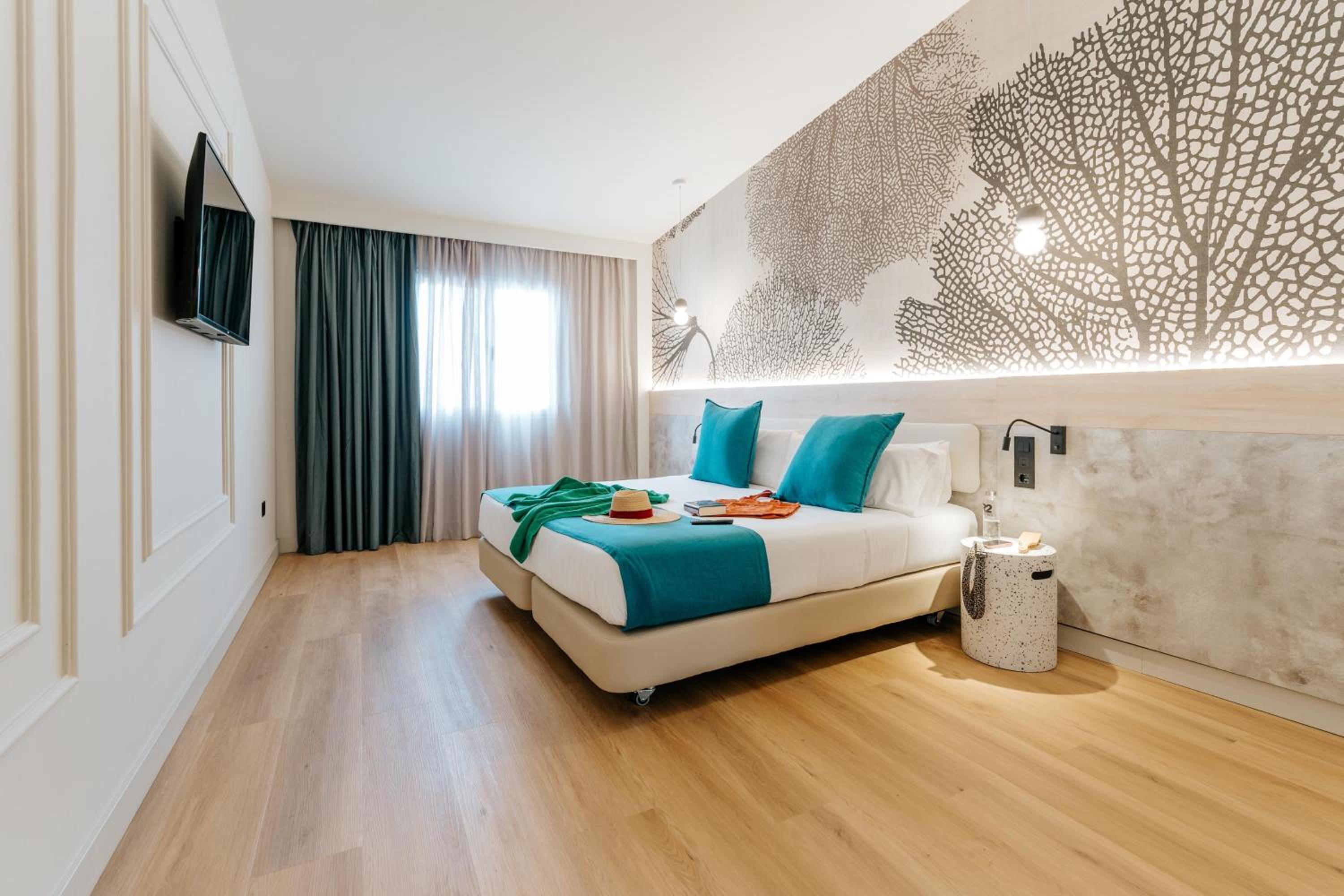 Apartamento de lujo