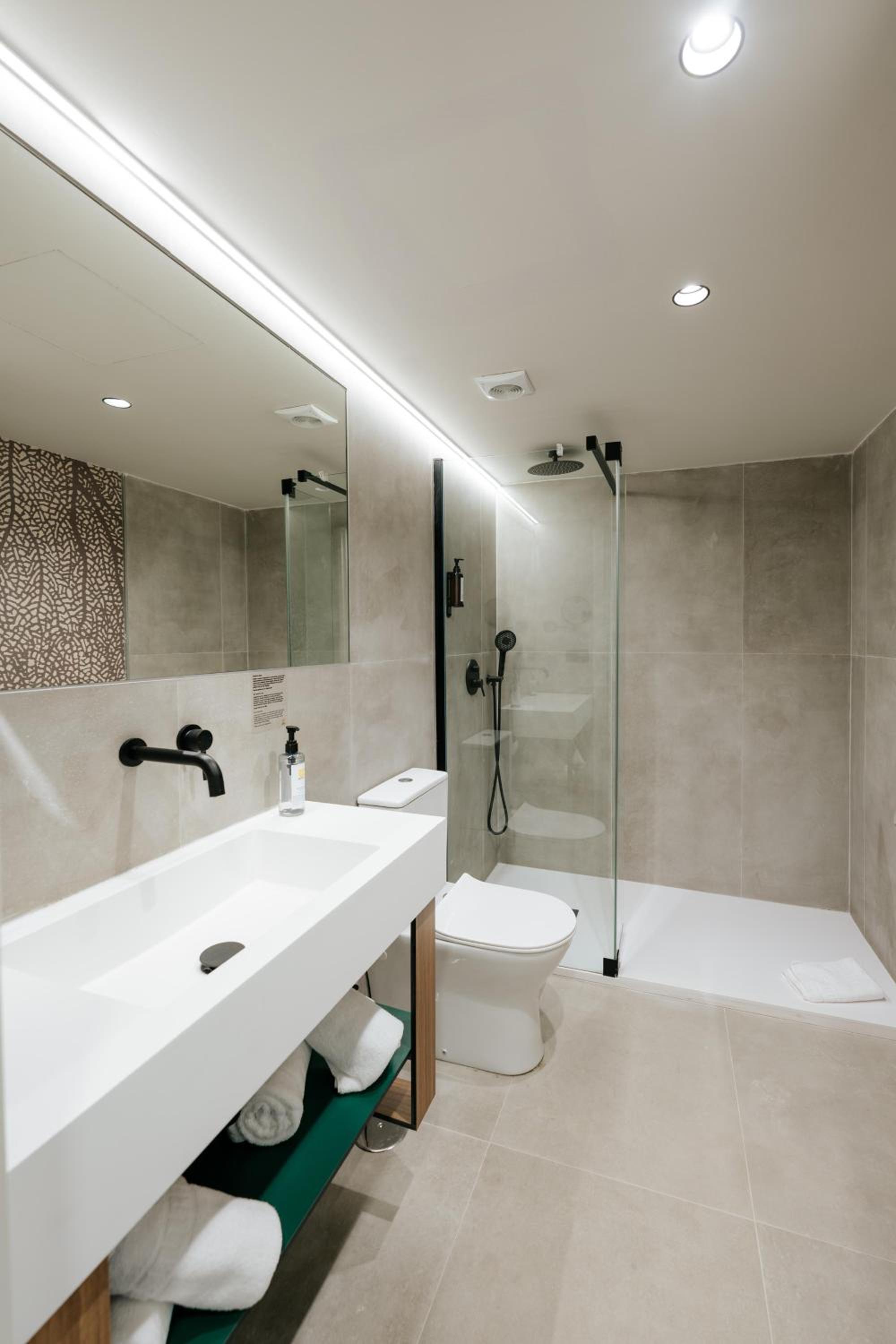 Superior Suite with Sea View photo 2