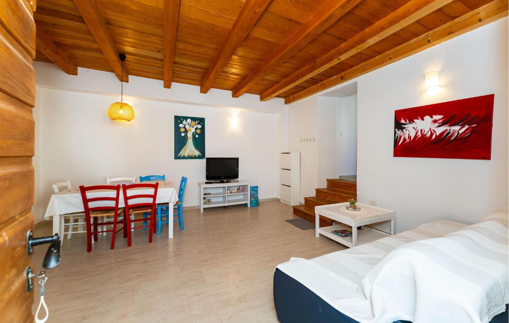 Three-Bedroom Vacation Home