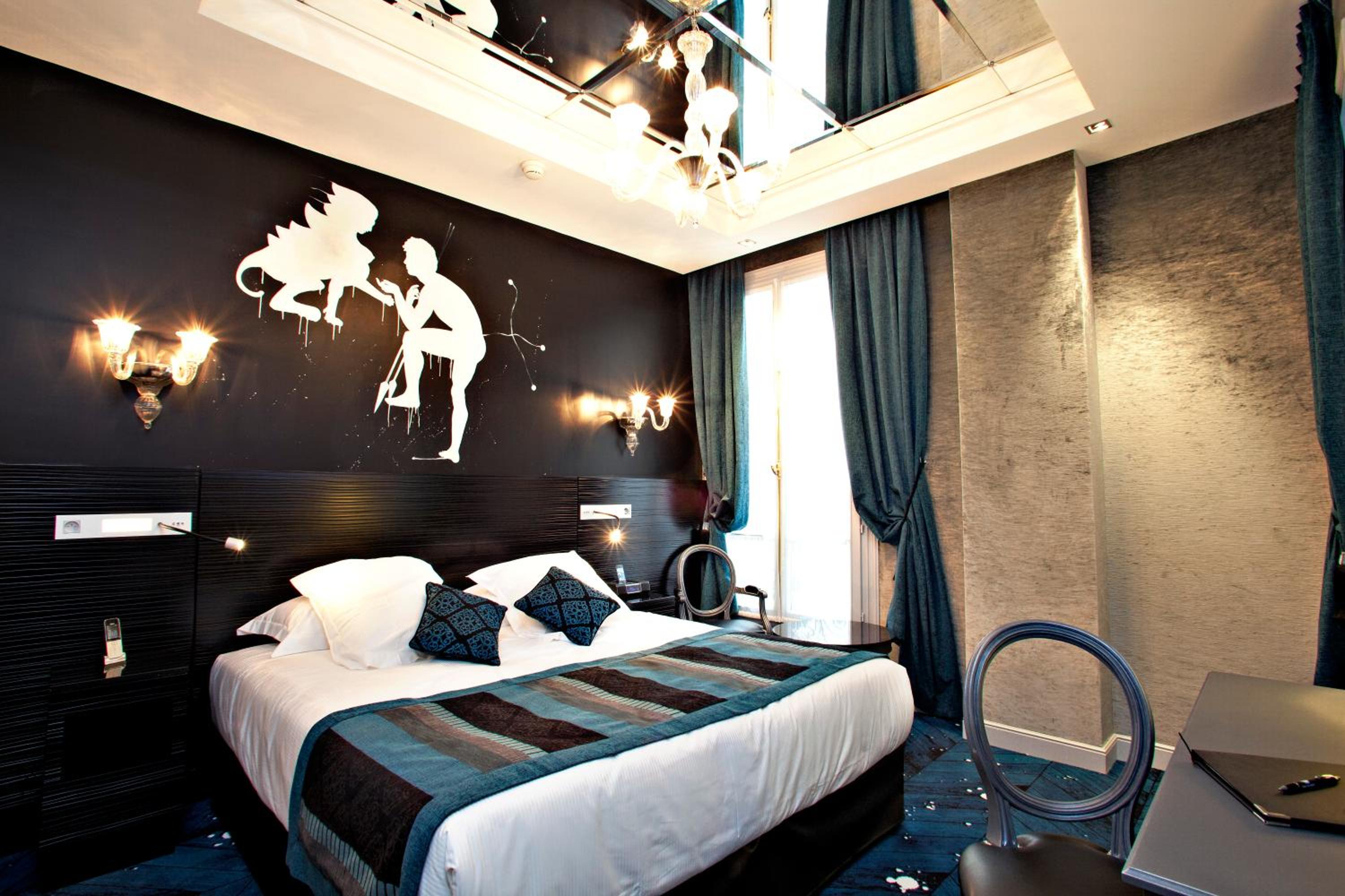 Deluxe Double Room photo 1