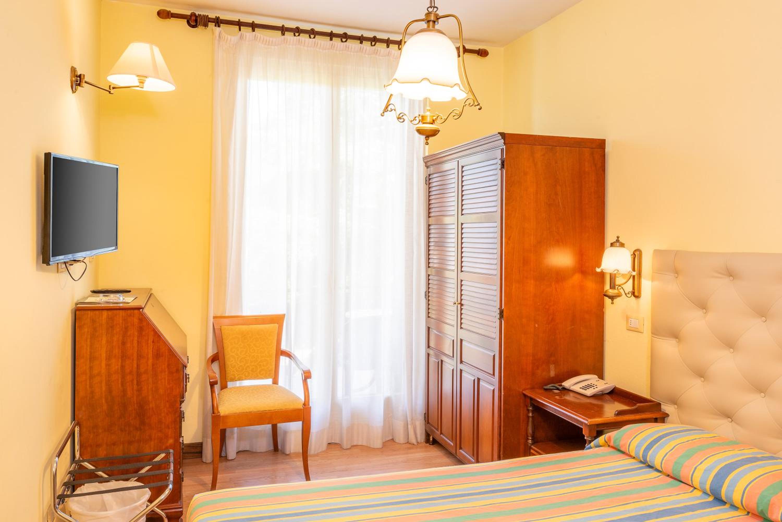 Comfort Double or Twin Room - Photo 6