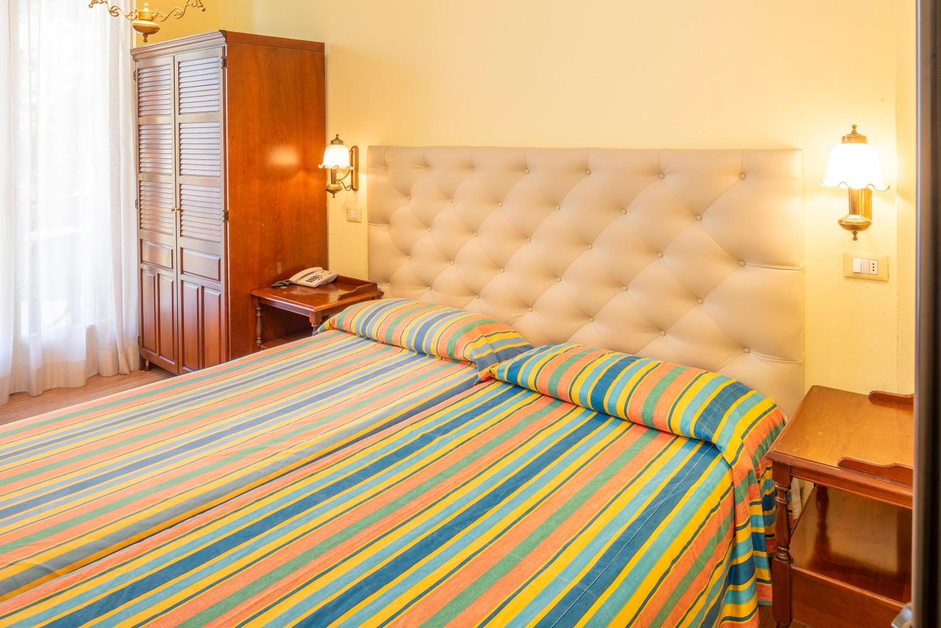 Comfort Double or Twin Room - Photo 1