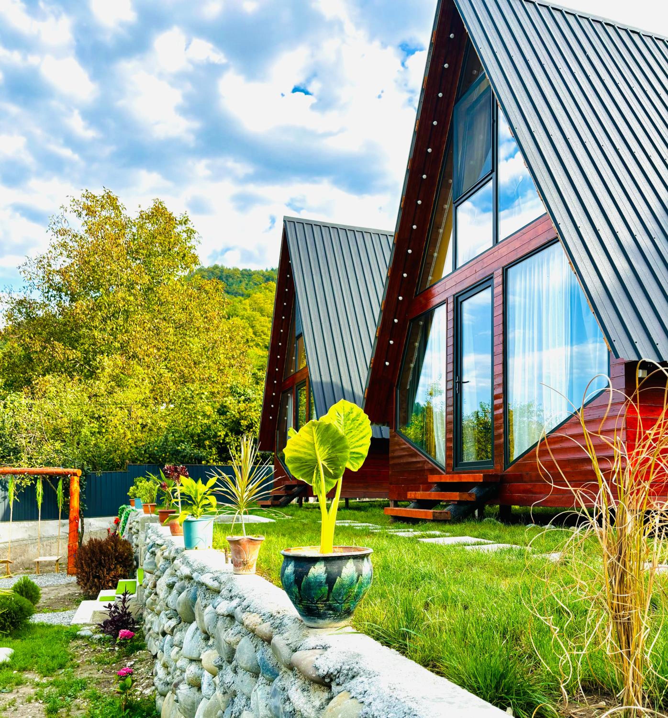 Vacation Home