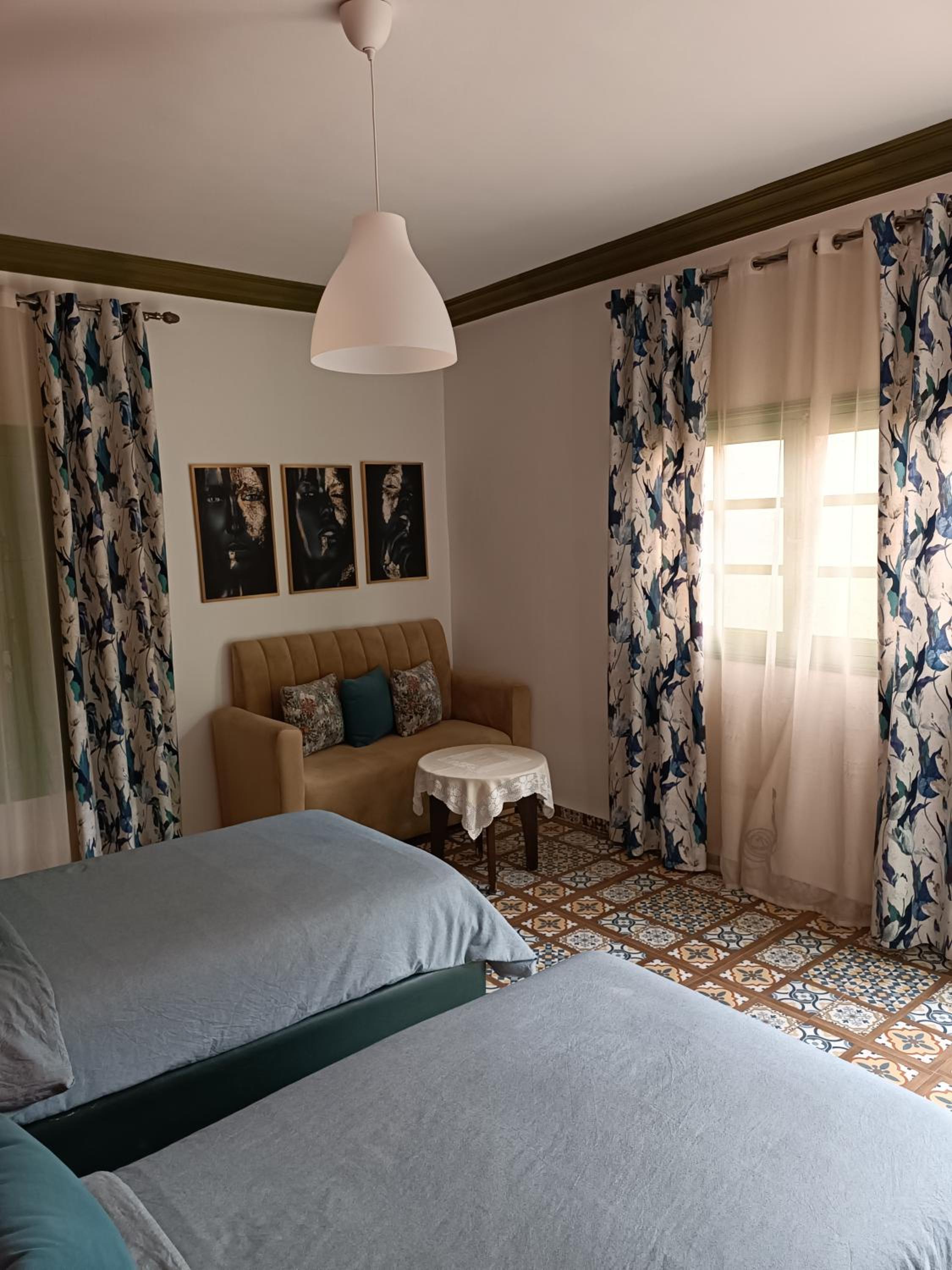 Double or Twin Room - Photo 5