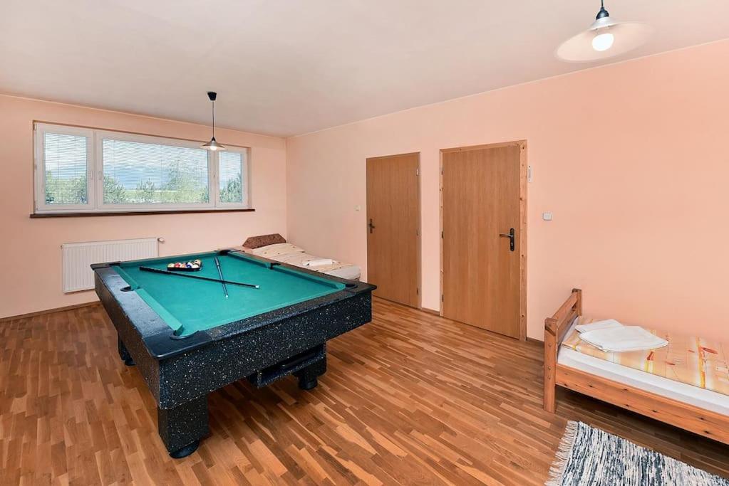 Two-Bedroom Apartment photo 2