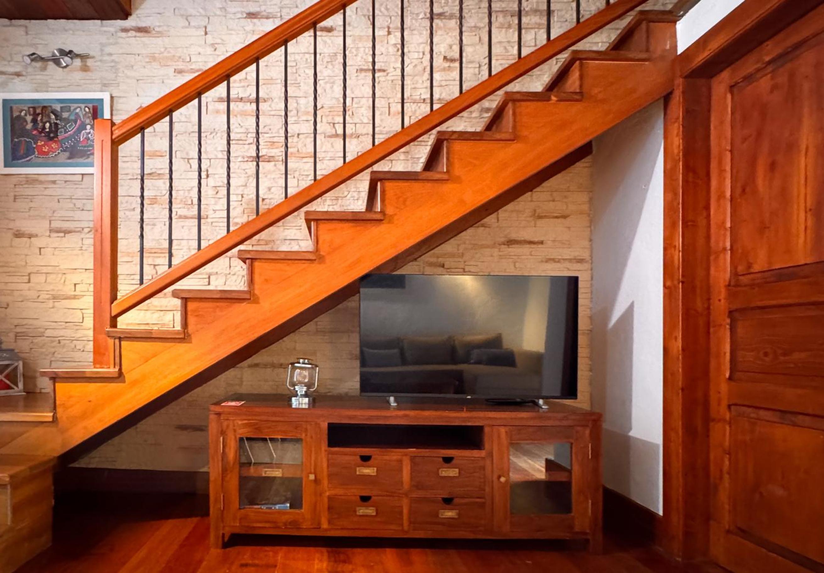 Casa de una habitación