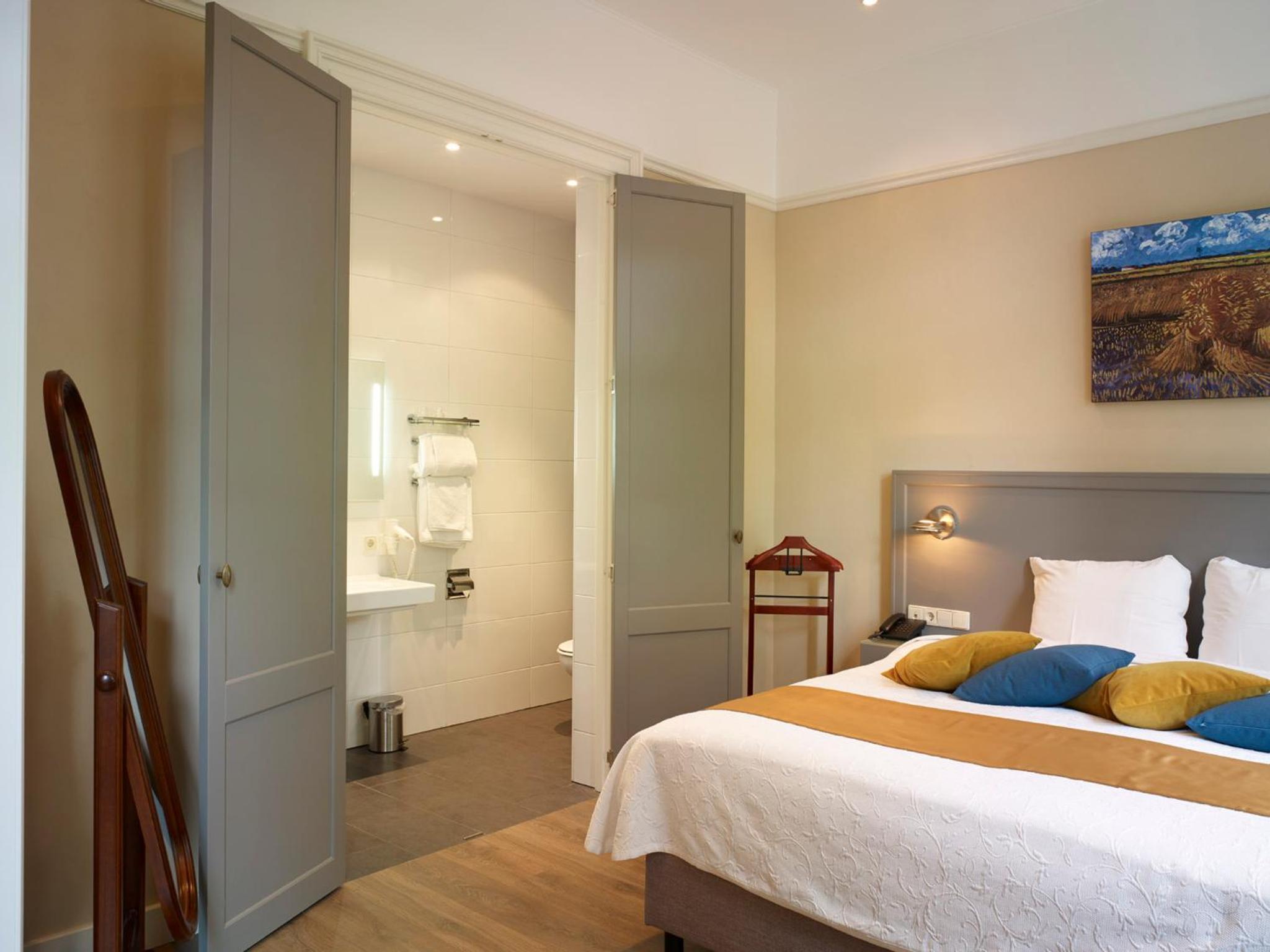 Junior Suite - Photo 2