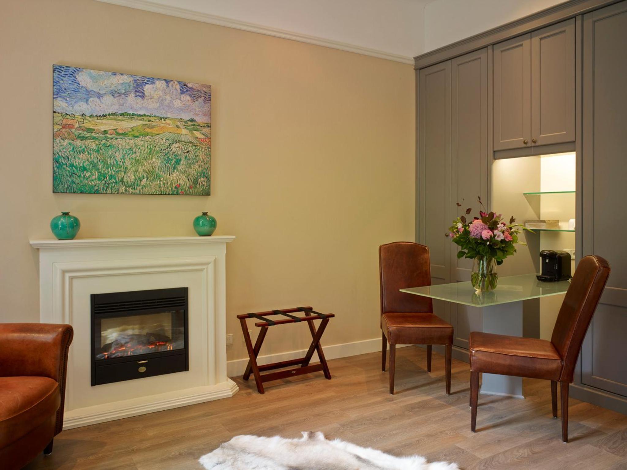 Junior Suite - Photo 5
