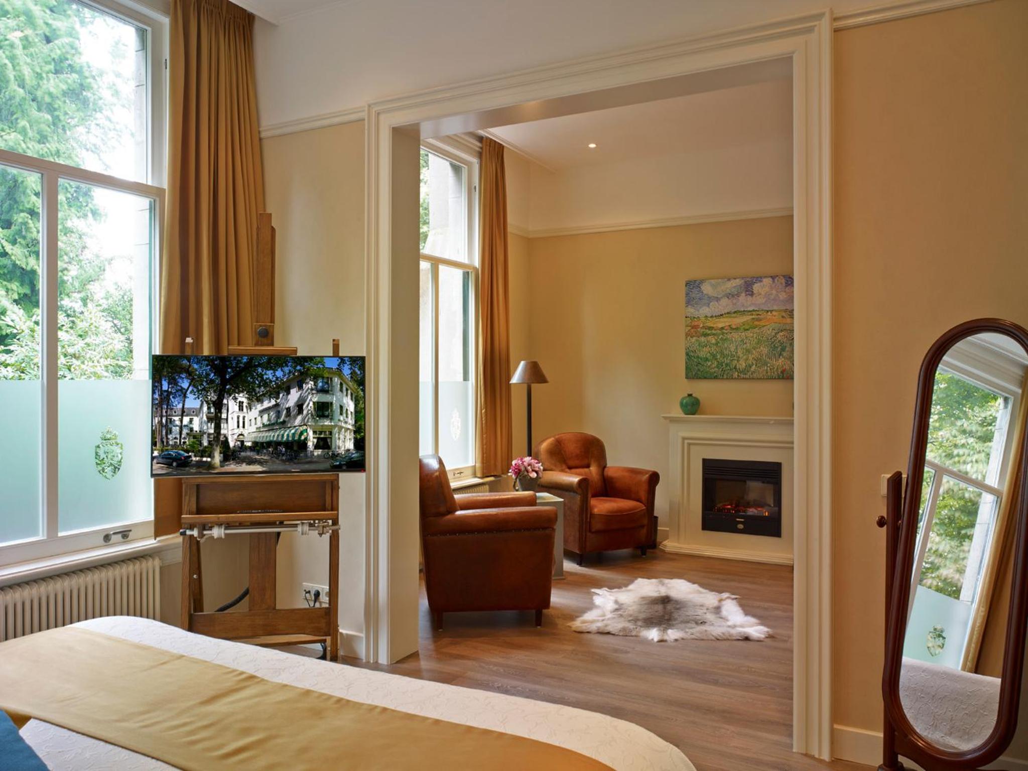 Junior Suite - Photo 3