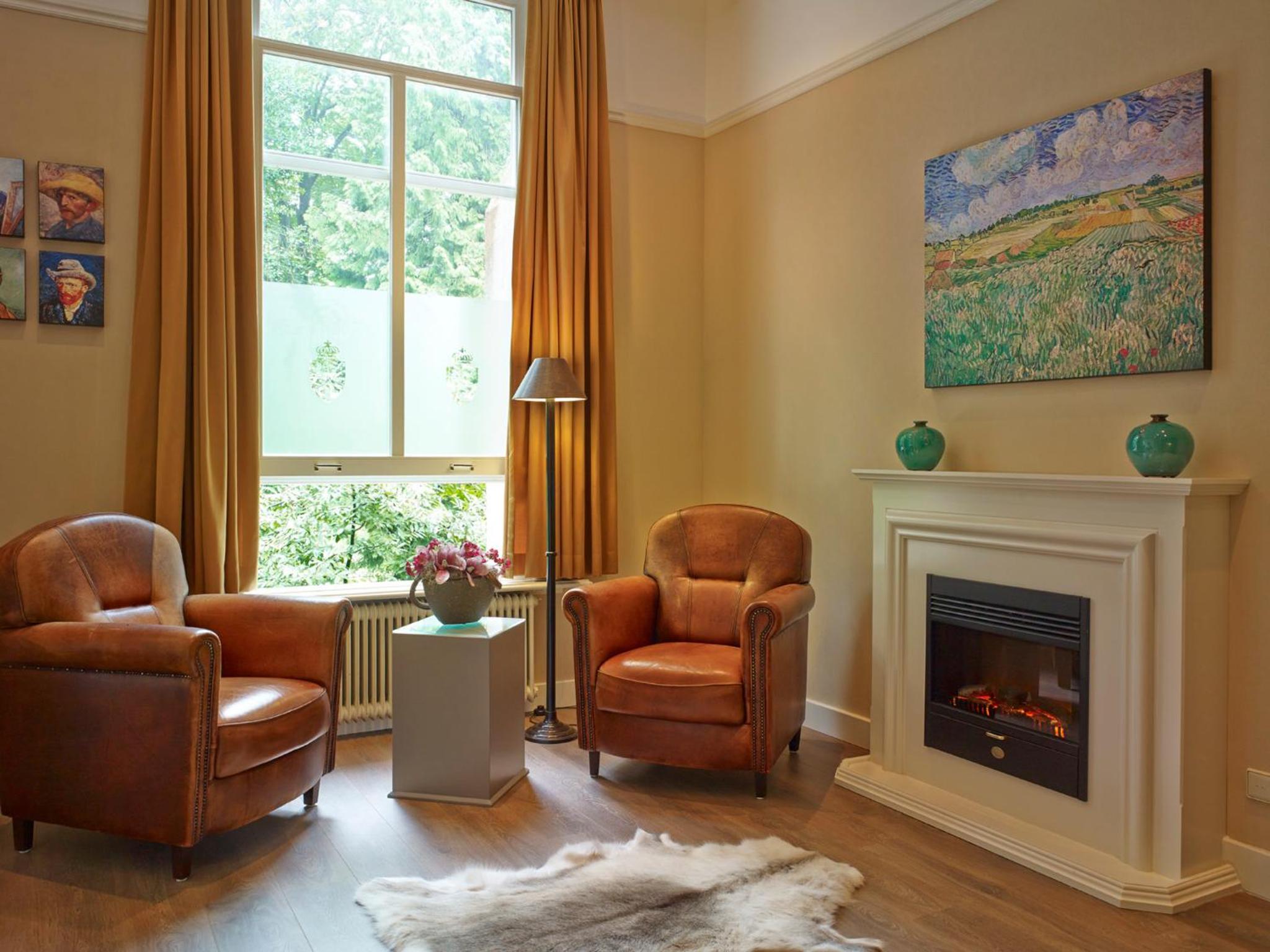 Junior Suite - Photo 4