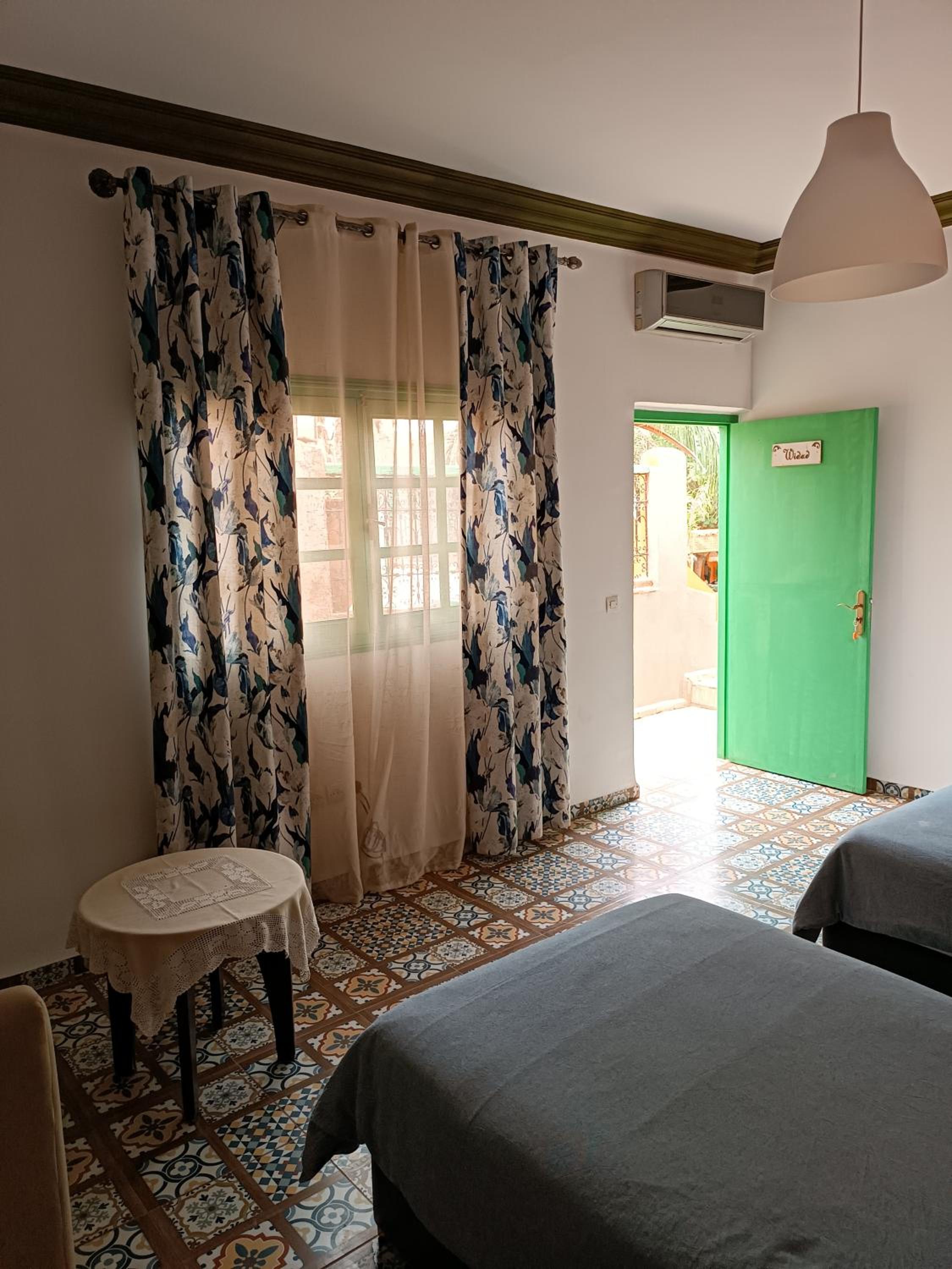 Double or Twin Room - Photo 7
