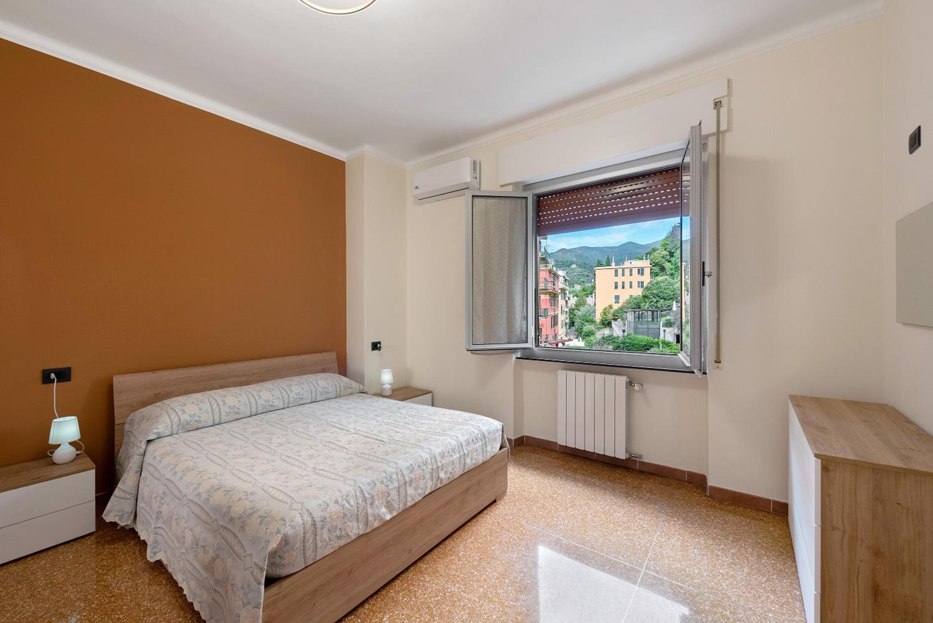Two-Bedroom Superior Apartment