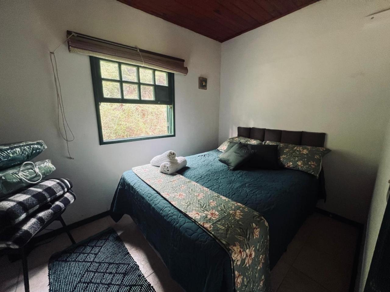 One-Bedroom House photo 1