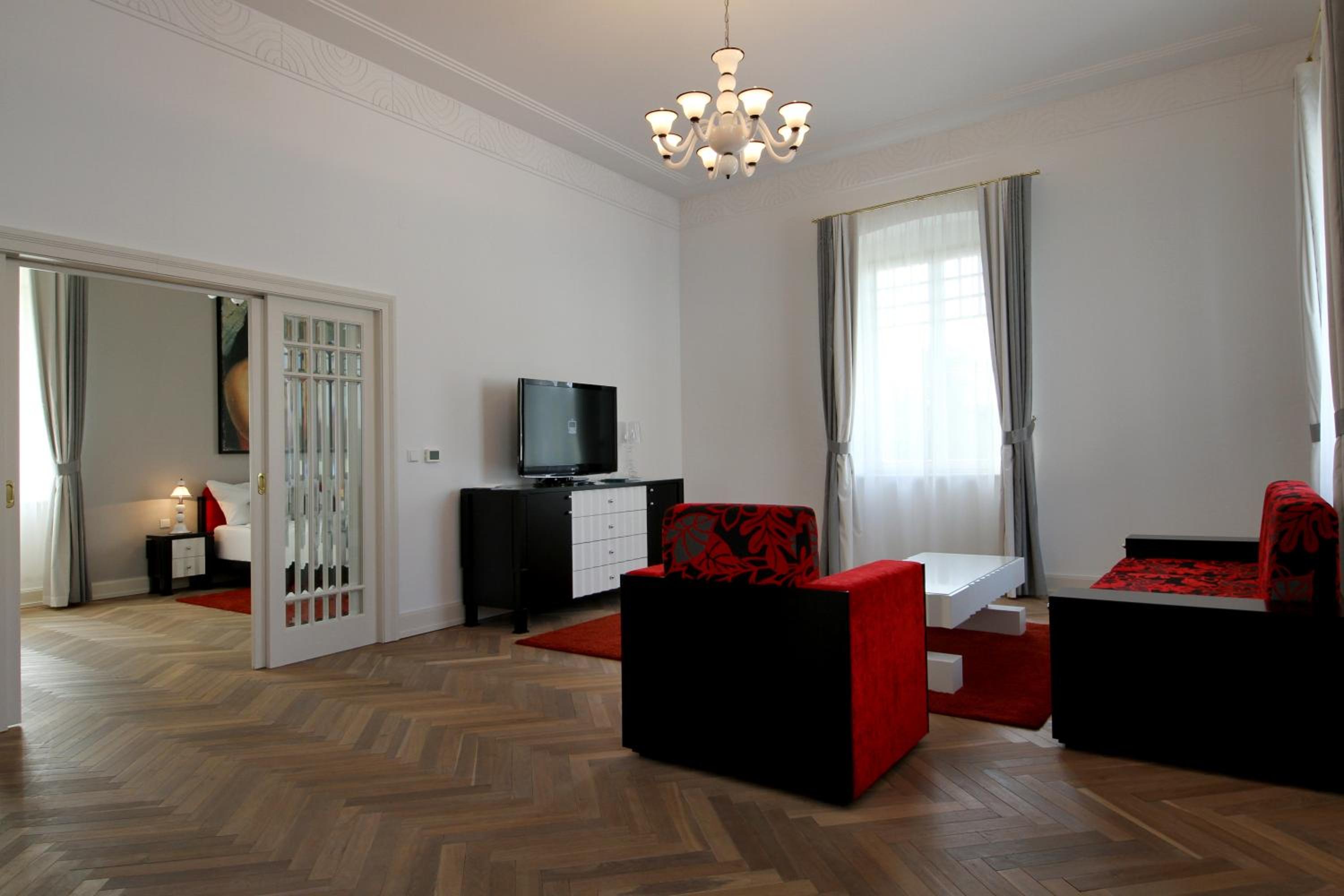 Suite photo 2