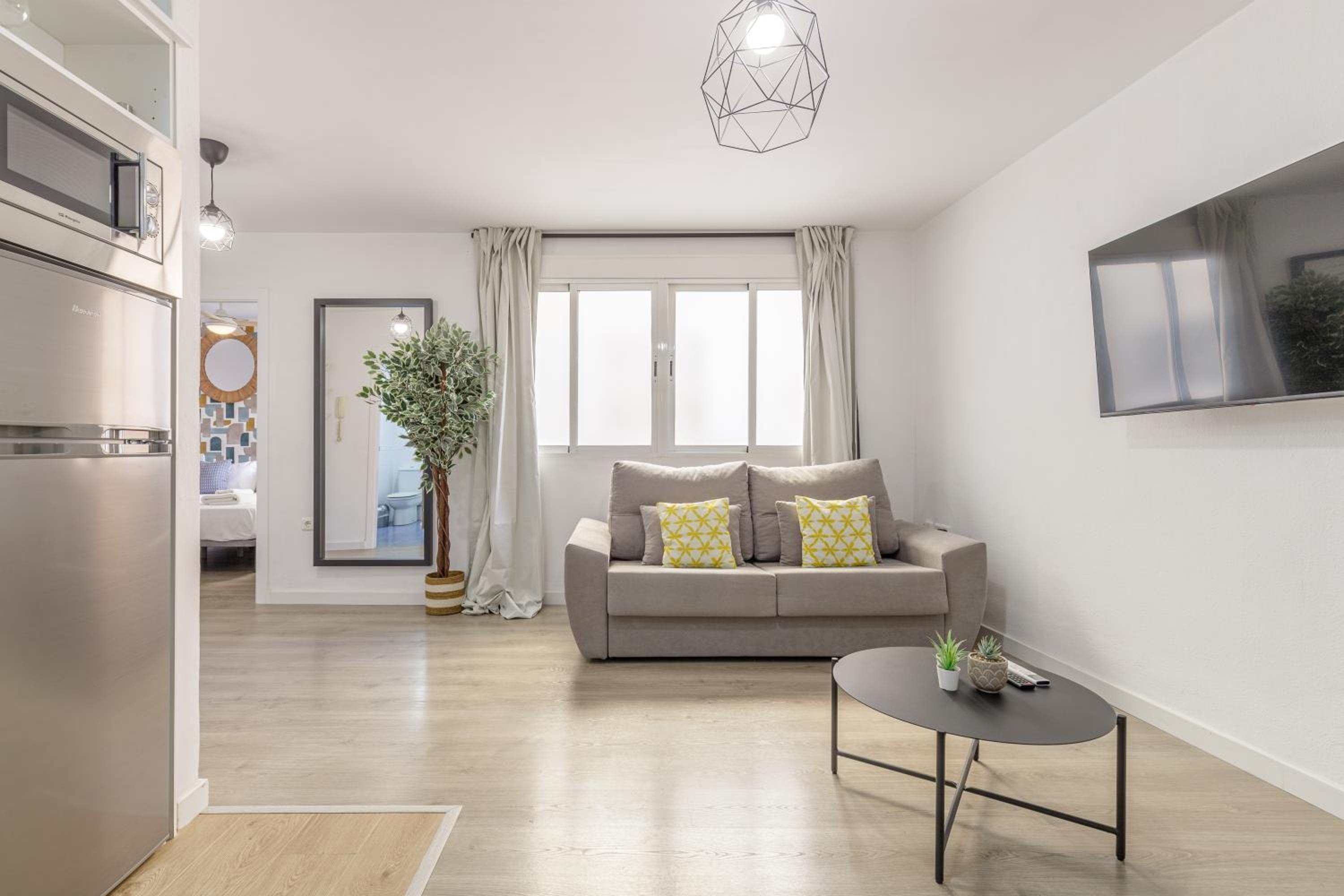 Apartamento Clásico