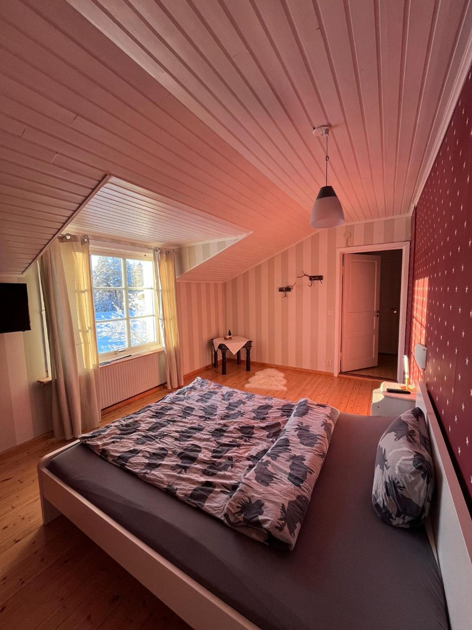 Double Room photo 1