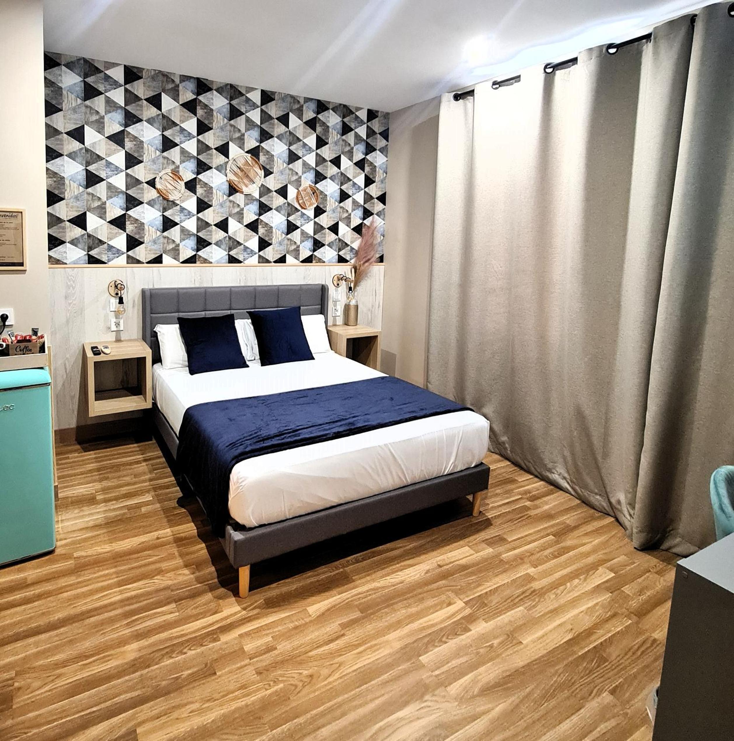 Habitación Doble Estándar