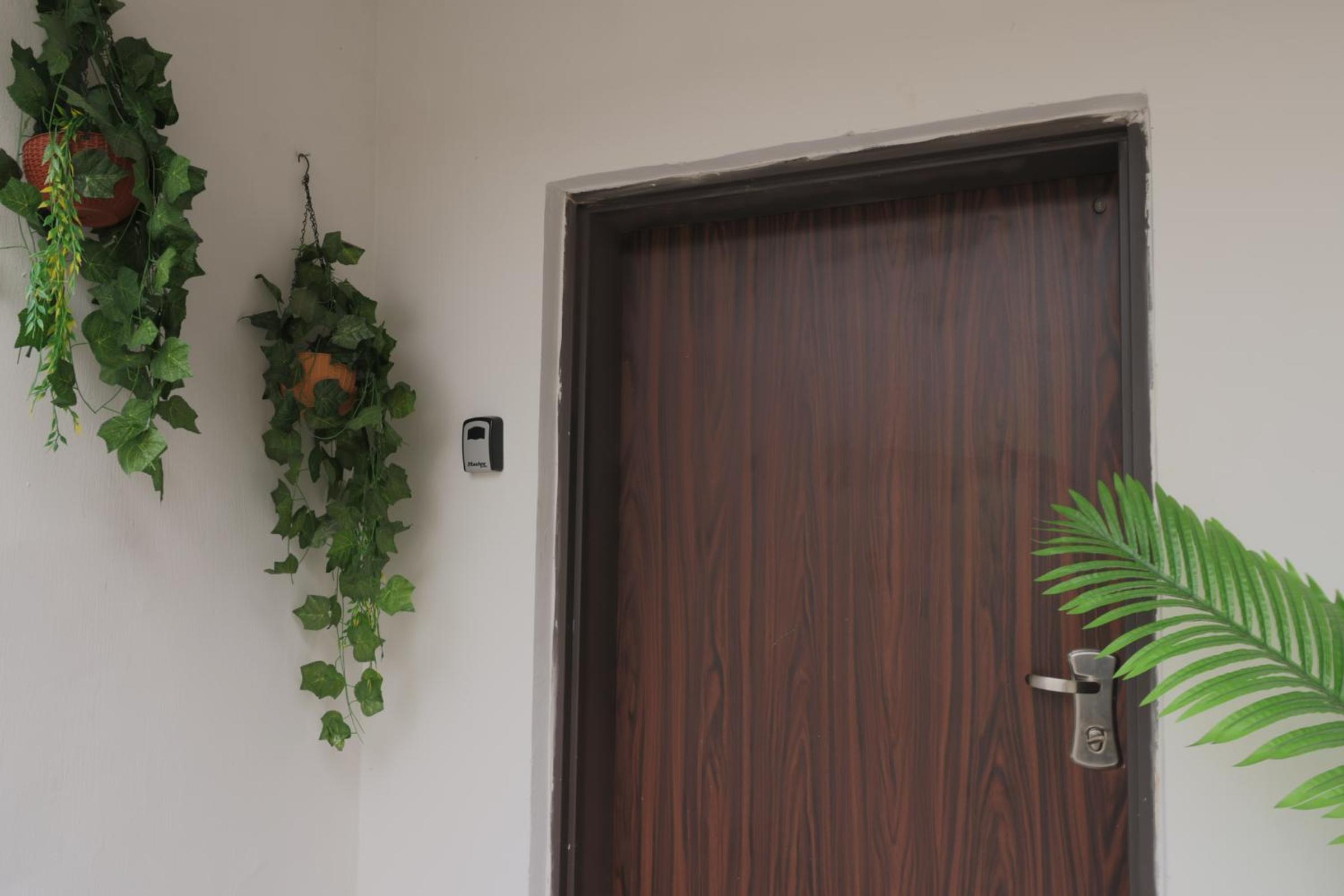 Apartment - Disability Access photo 2