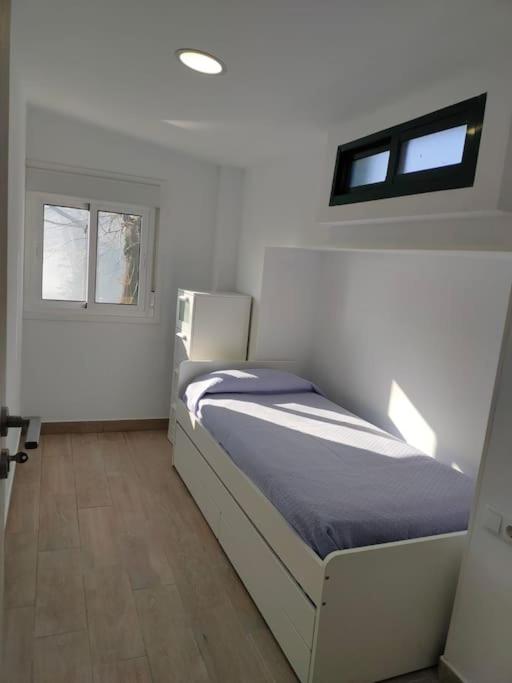Casa de Dos Habitaciones