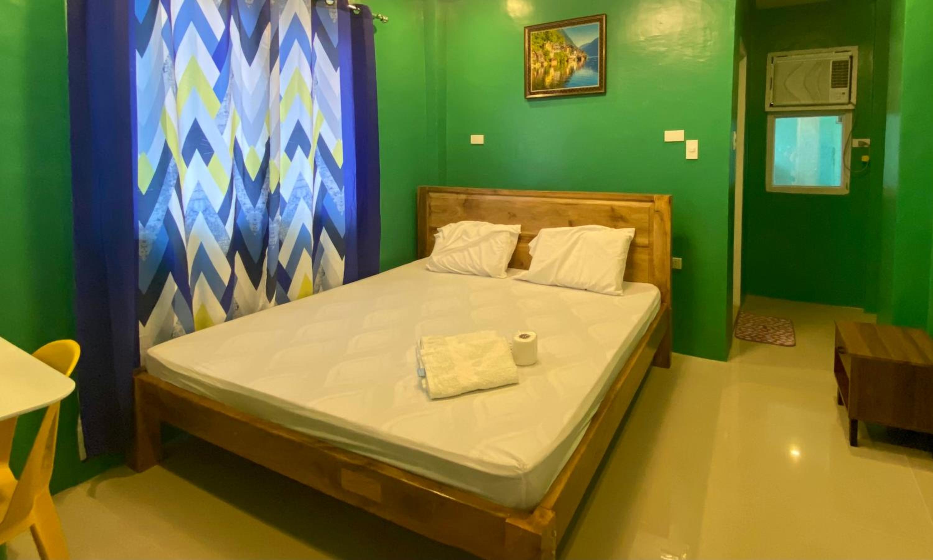 Standard King Room