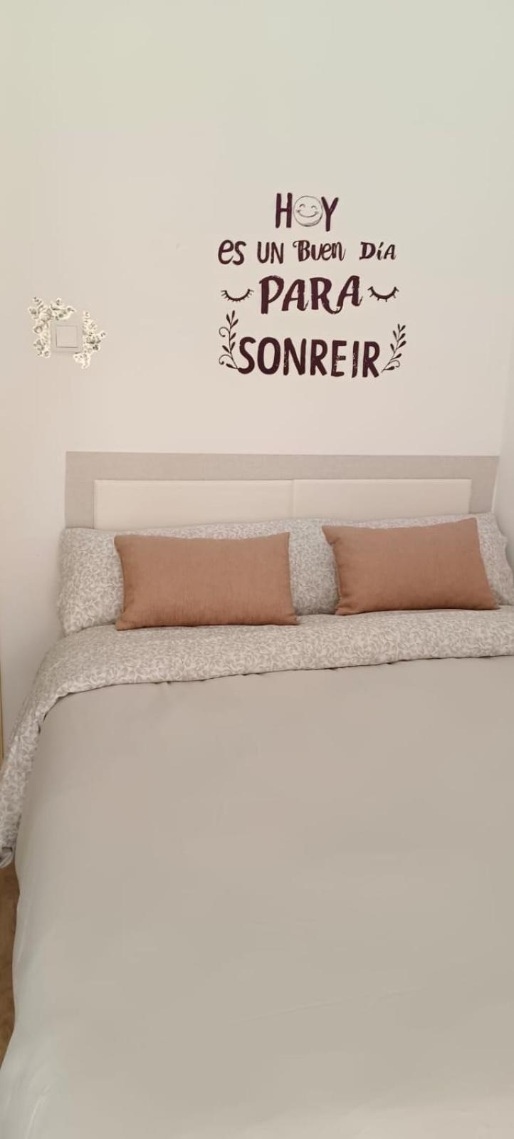 Habitación Doble con Balcón