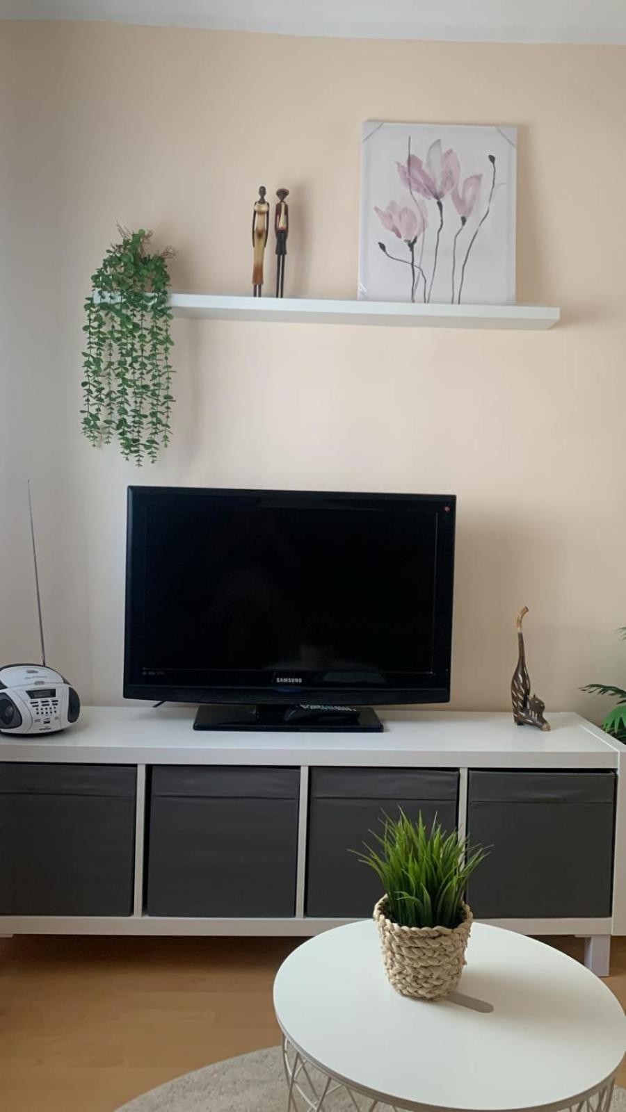 Two-Bedroom Apartment photo 2