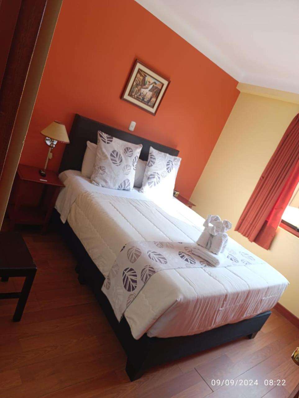 Double or Twin Room photo 2