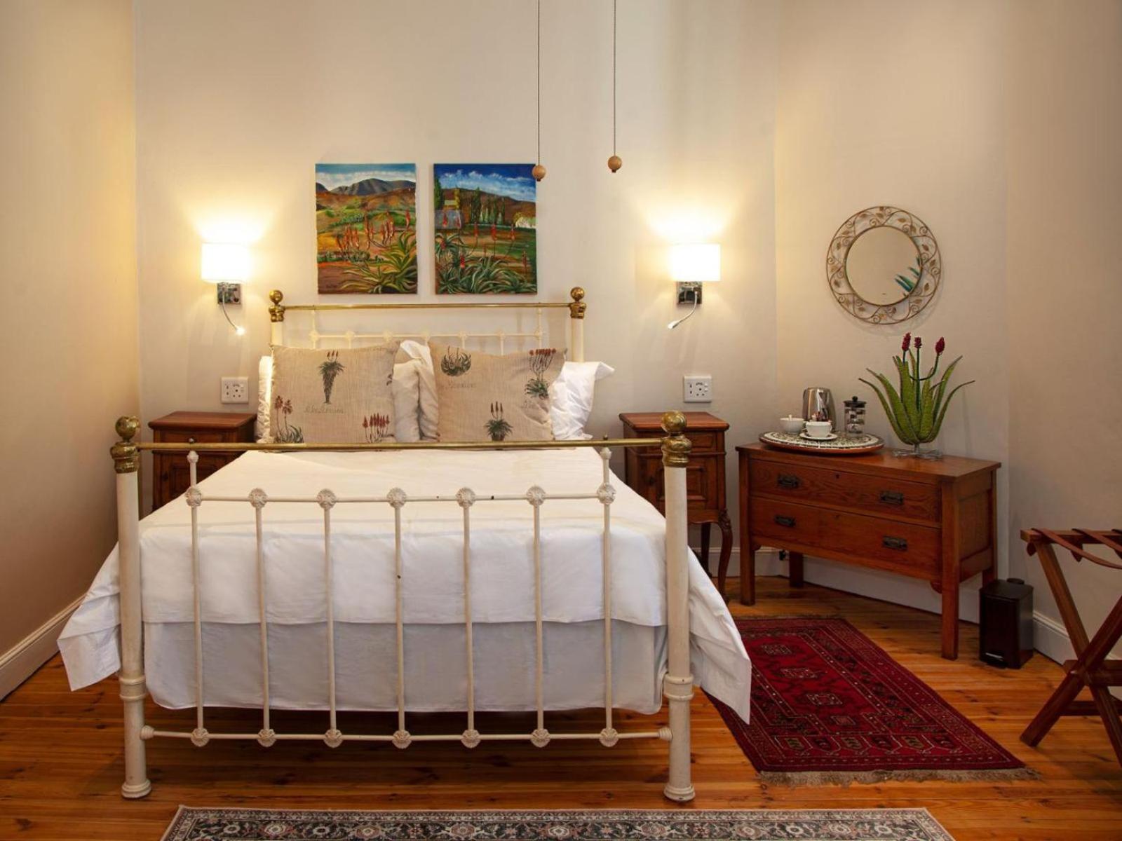 Basic Double Room