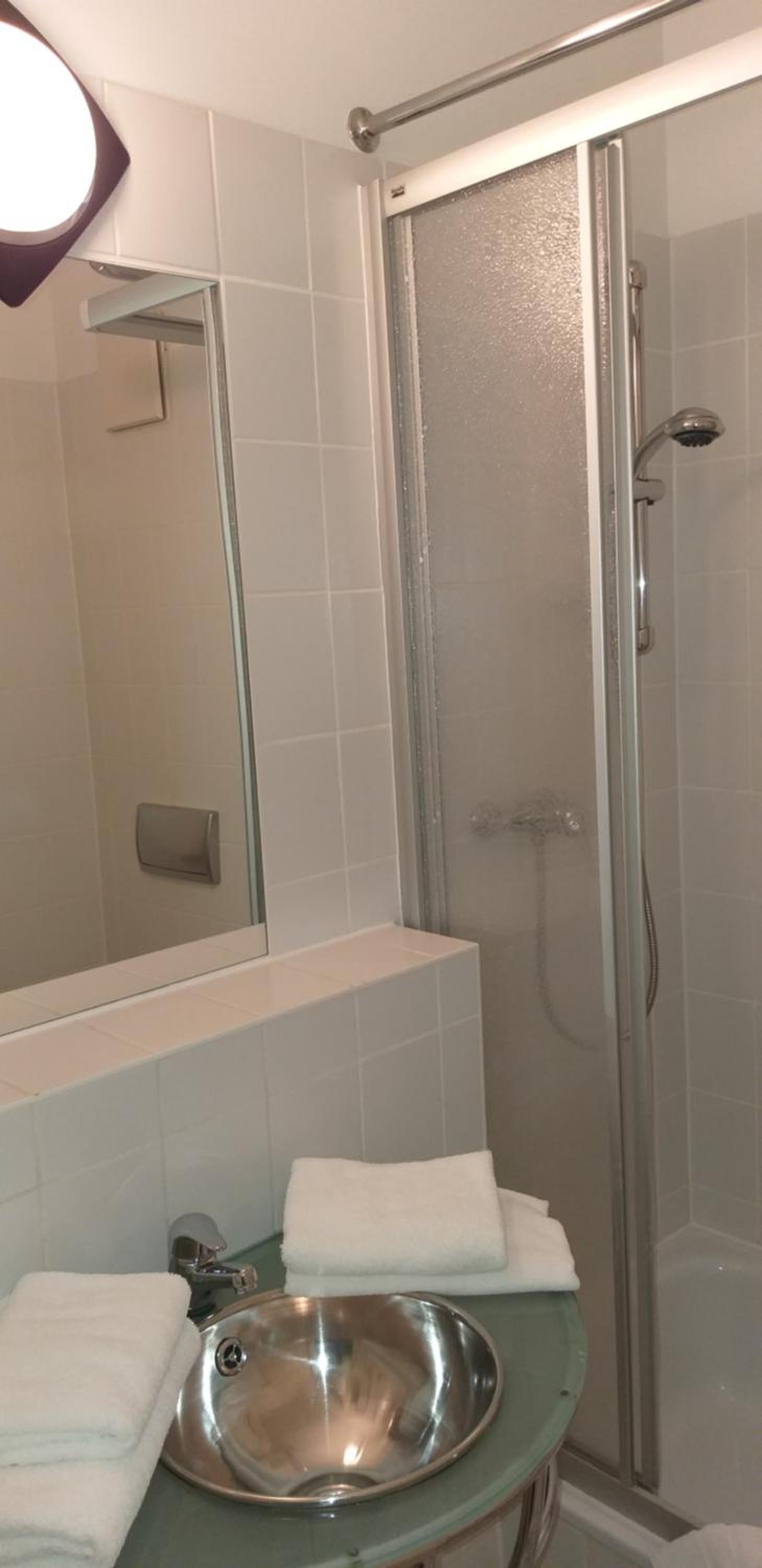 Standard Single Room photo 3