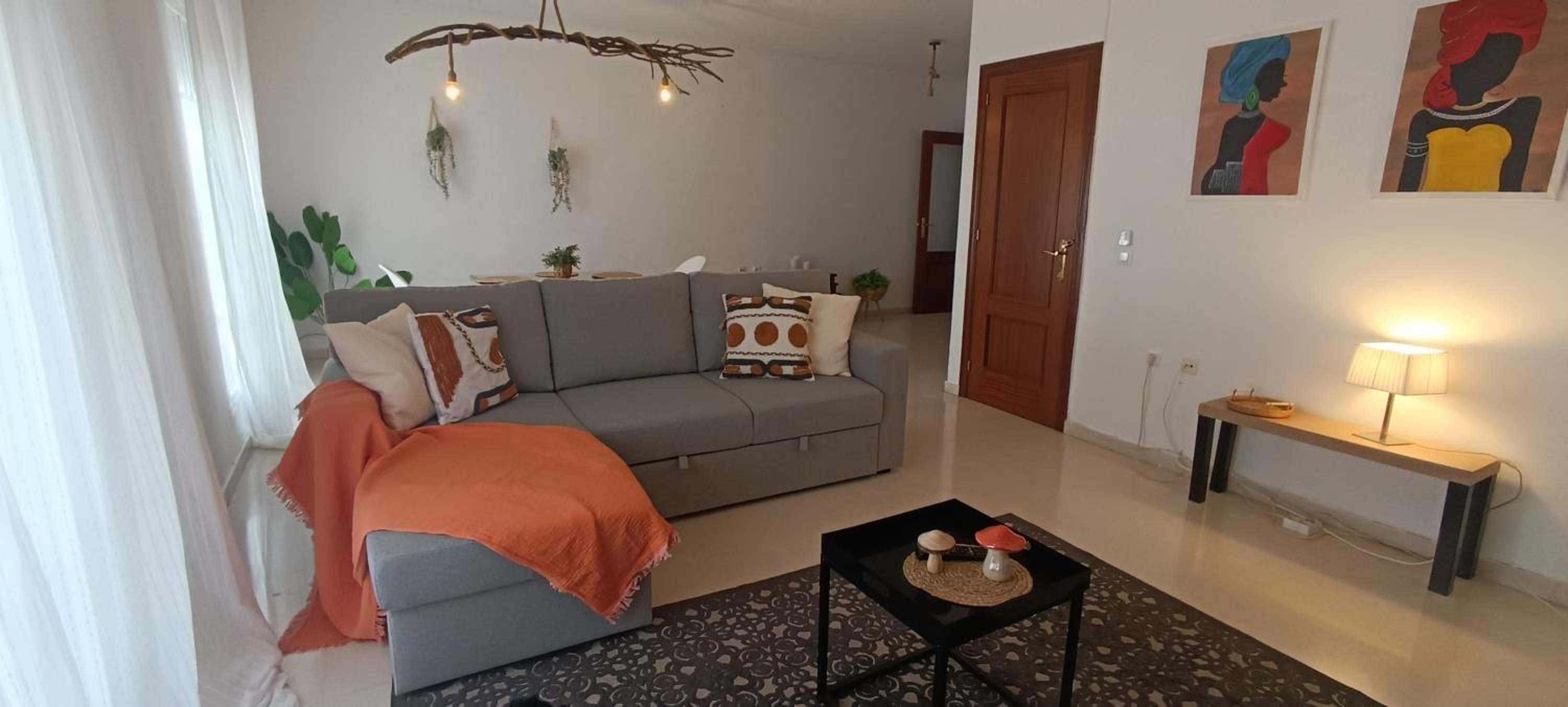 Two-Bedroom Apartment photo 2