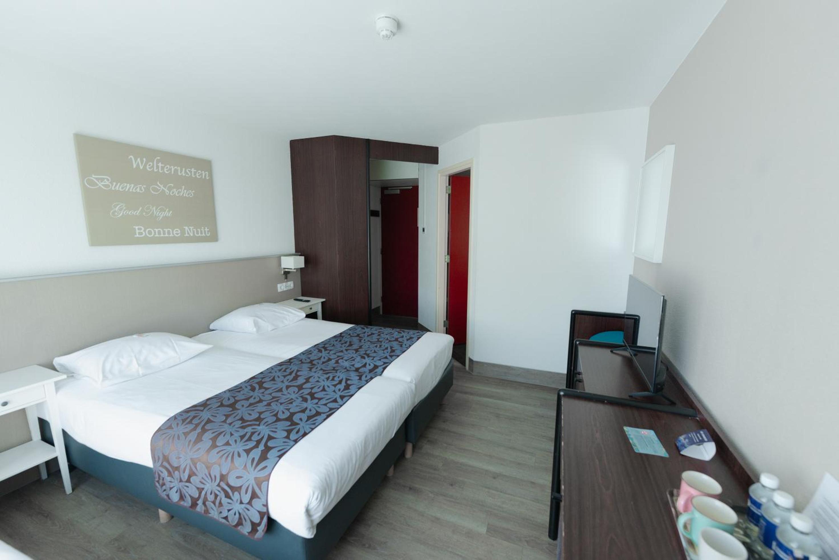 Deluxe Triple Room - Photo 2
