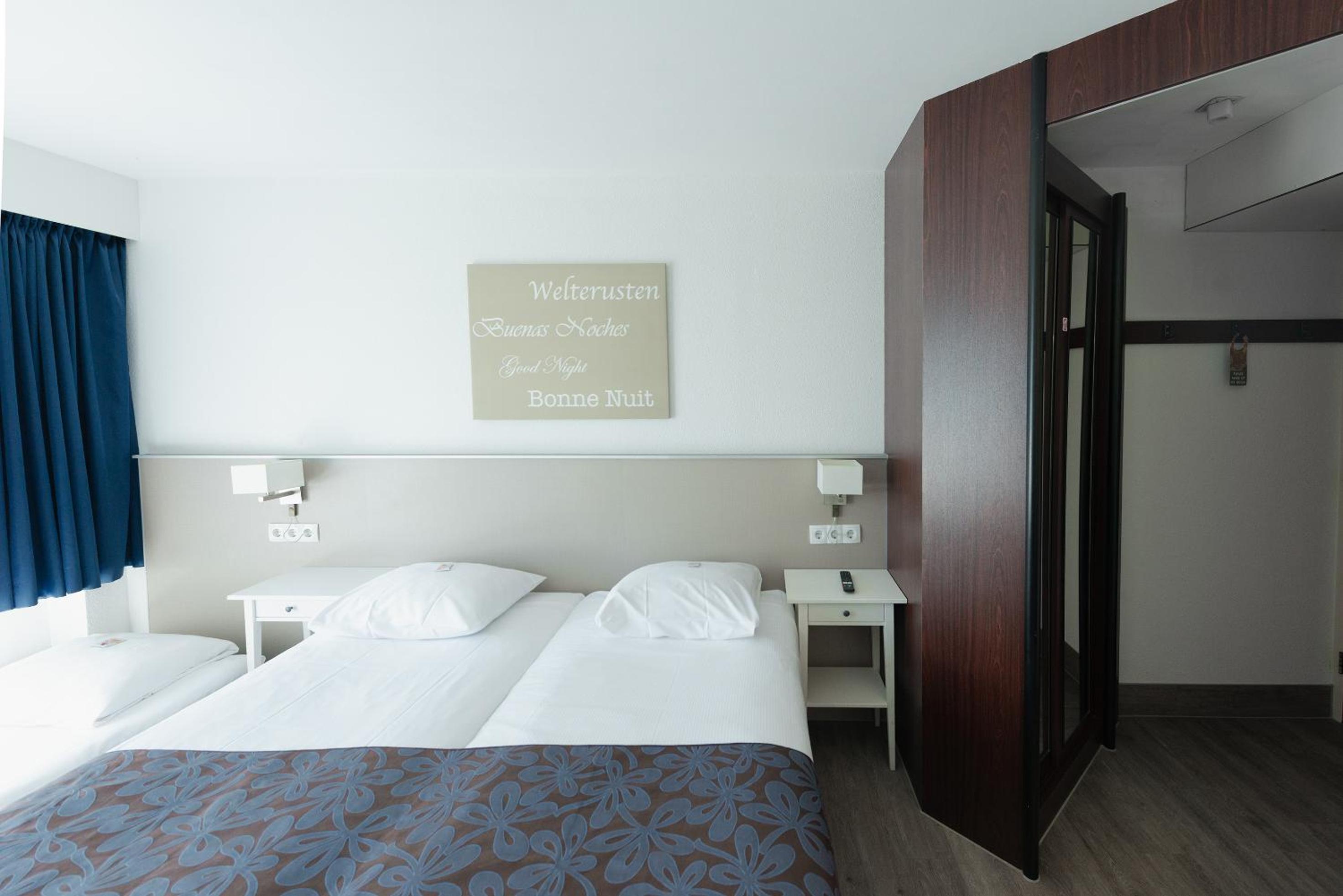 Deluxe Triple Room - Photo 1