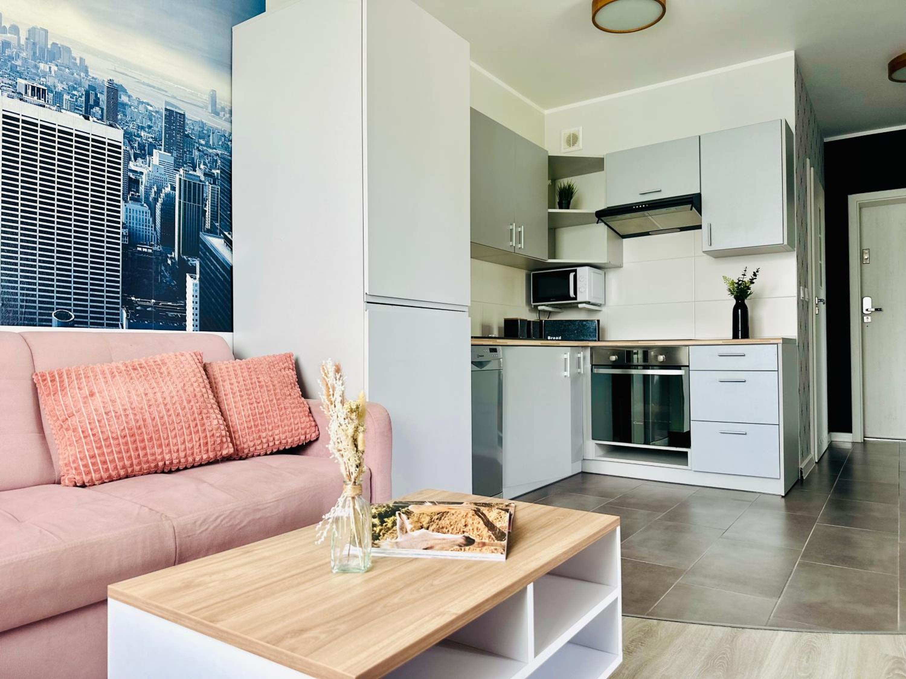 Superior Apartment - Photo 3