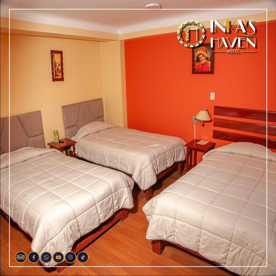 Triple Room photo 1