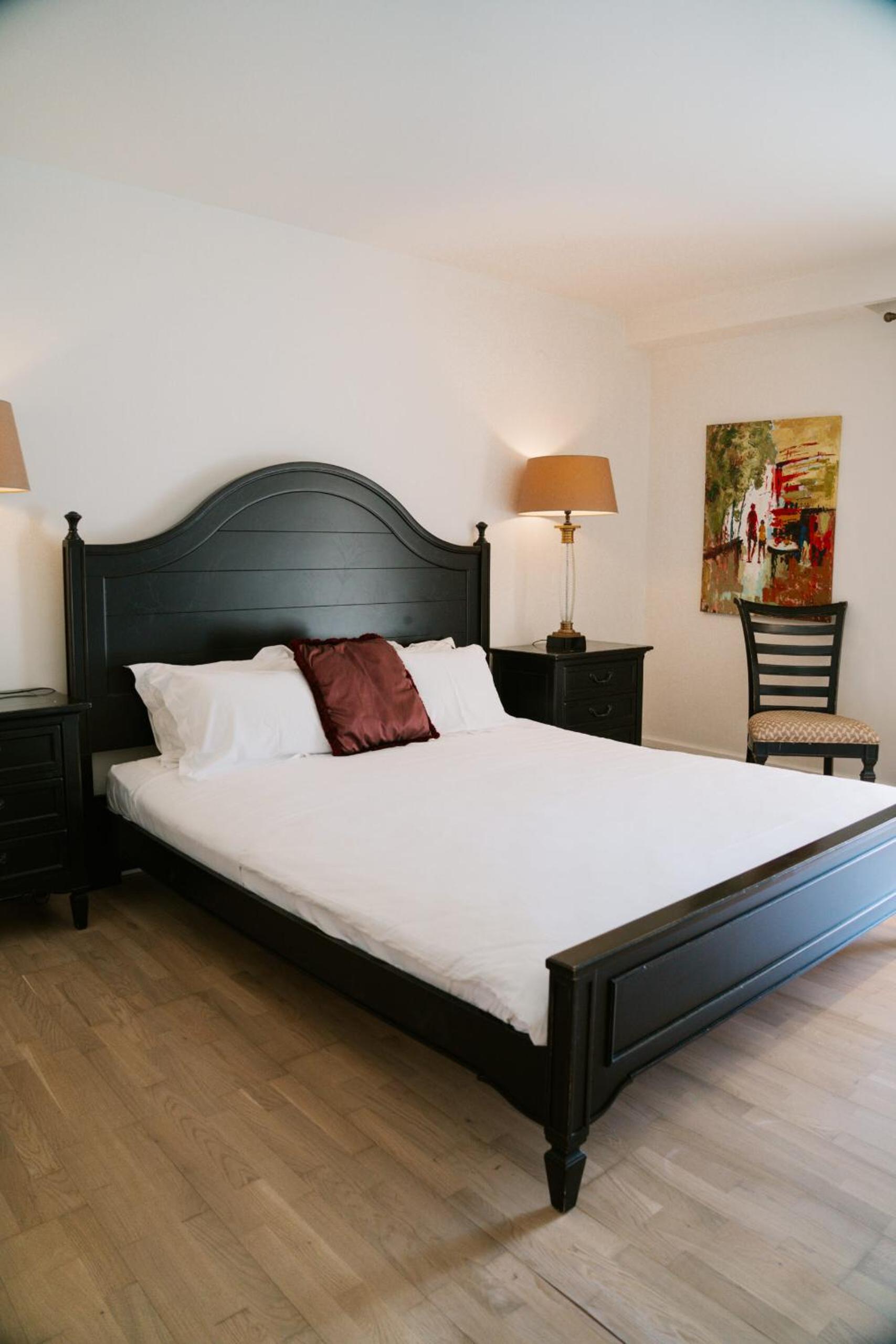 Two-Bedroom Suite