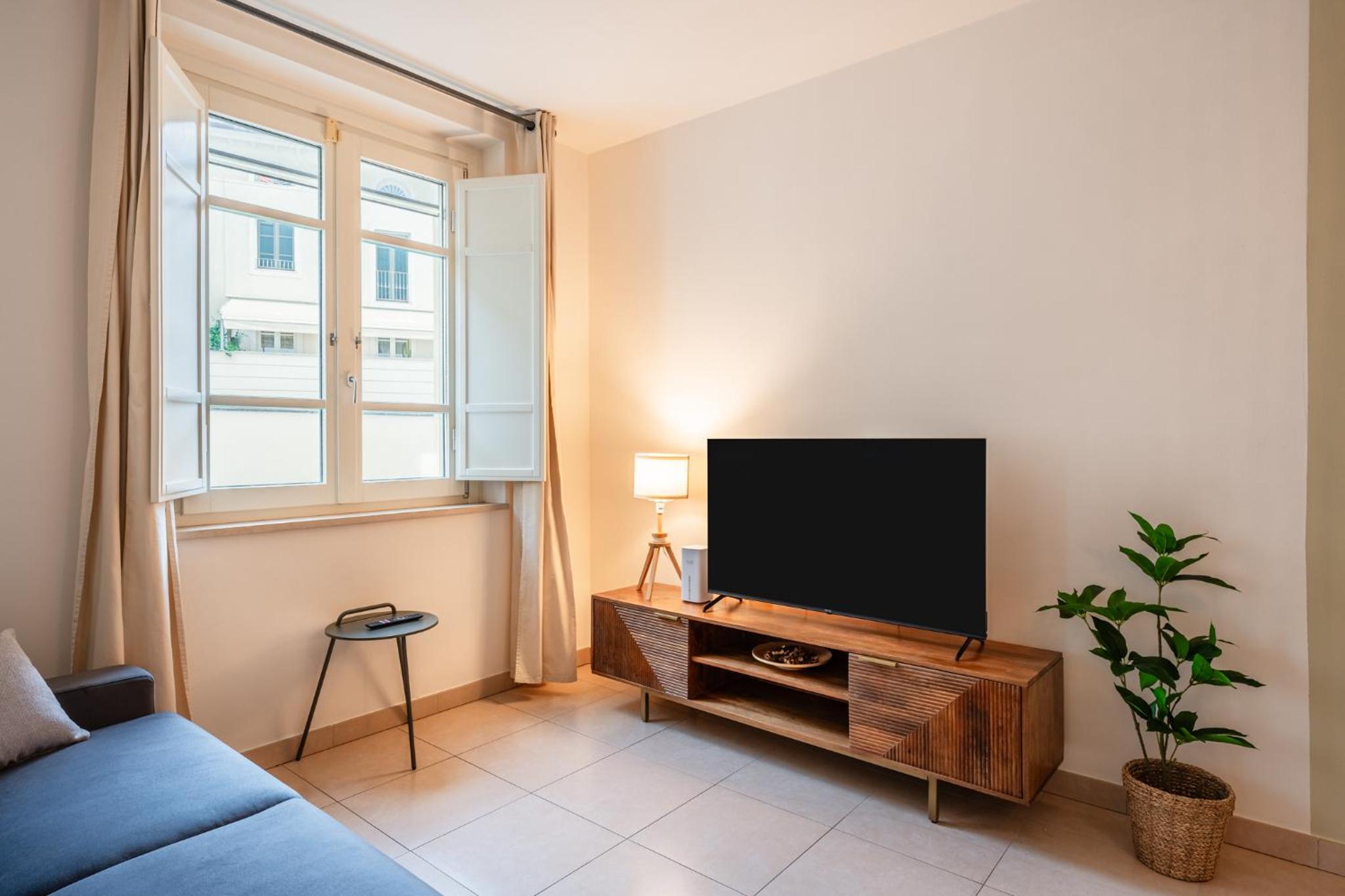 Two-Bedroom Apartment photo 3
