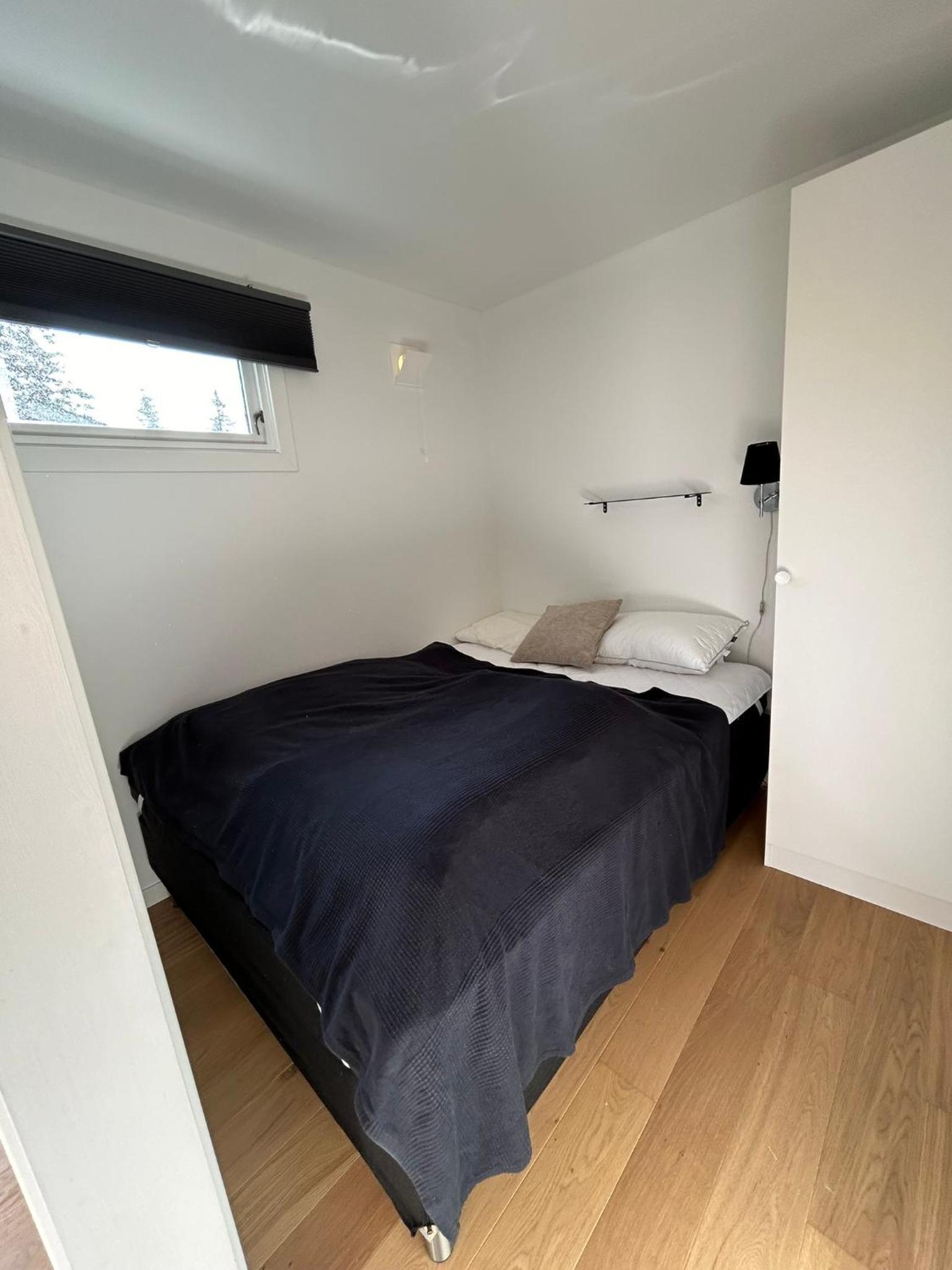 Three-Bedroom Vacation Home  photo 3