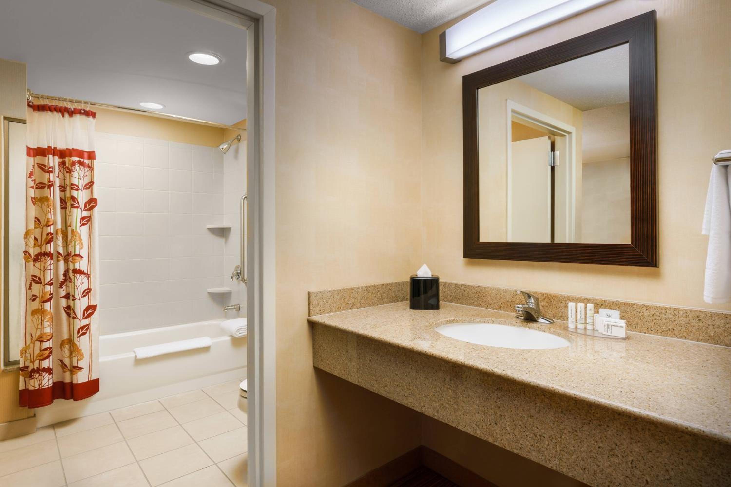 King Suite - Photo 2