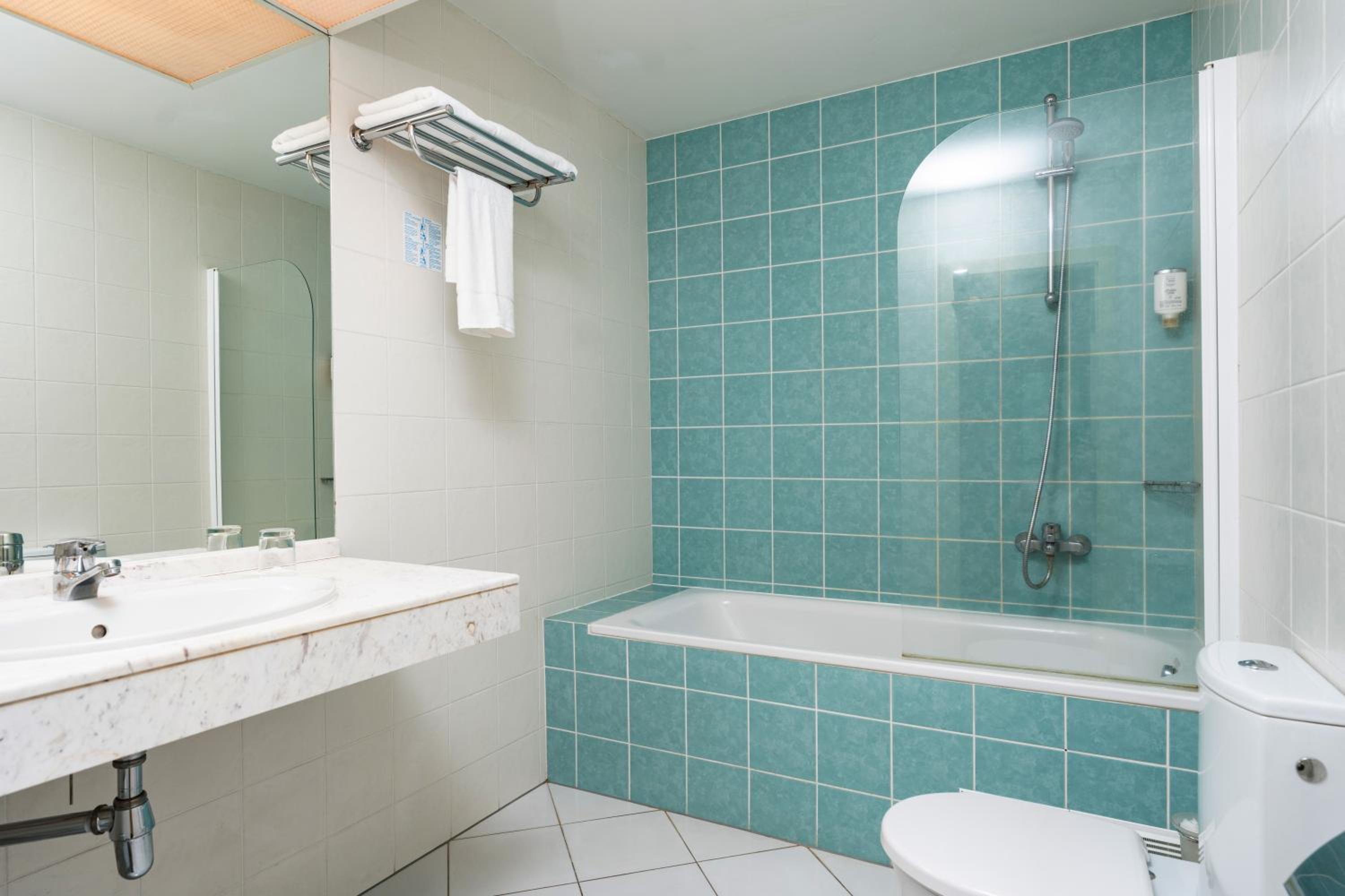 Standard Single Room photo 3