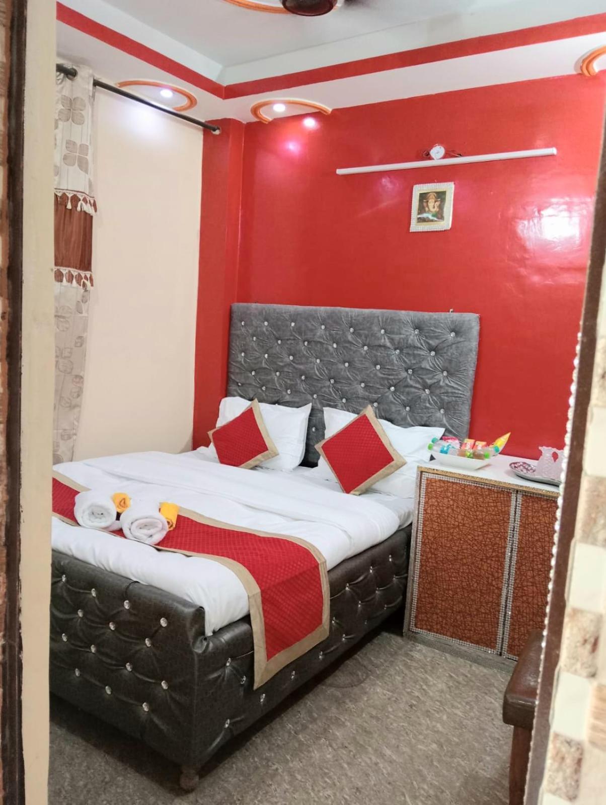 Superior Deluxe Double Or Twin Room 