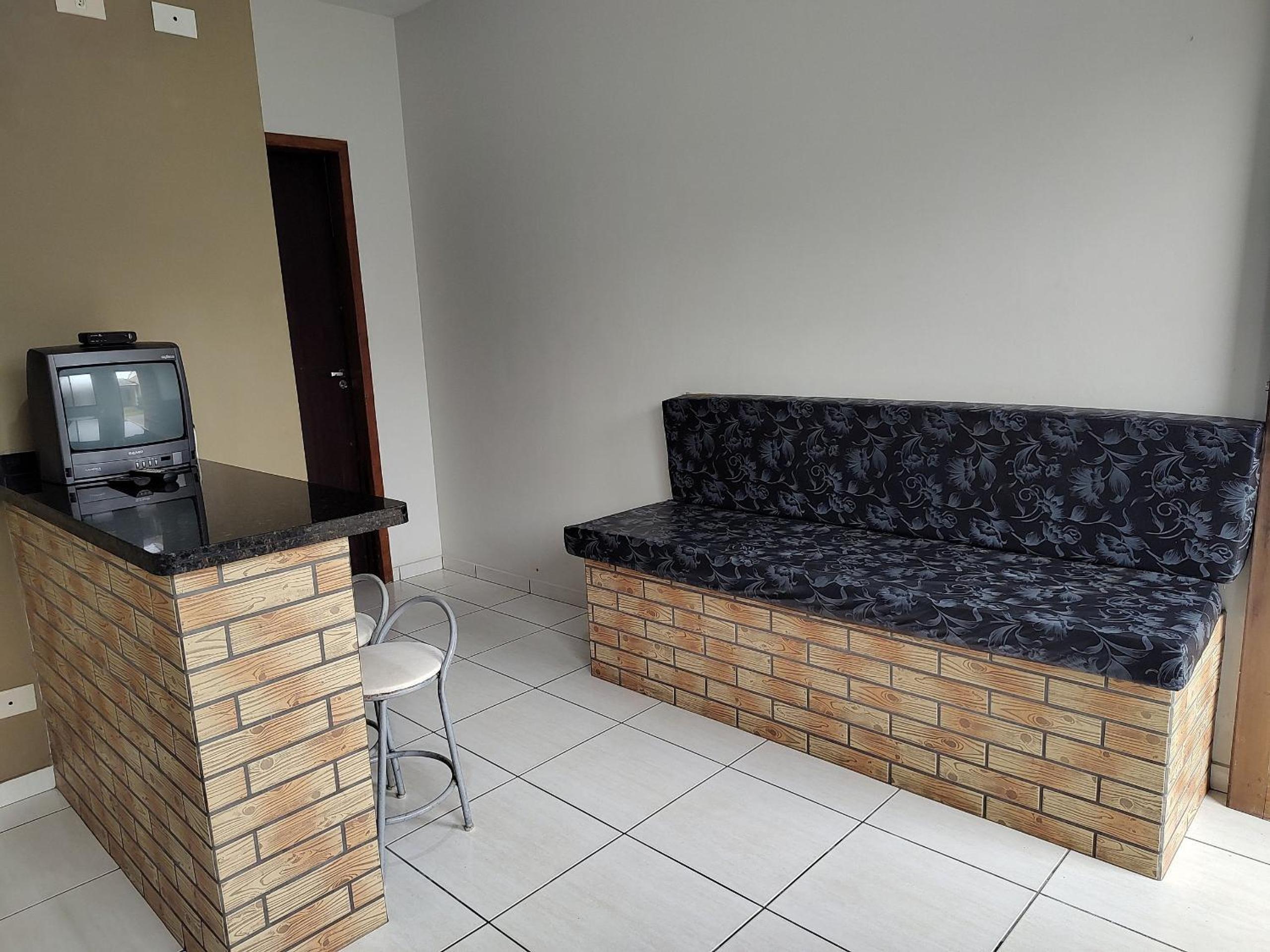 Apartment - Ground Floor photo 1