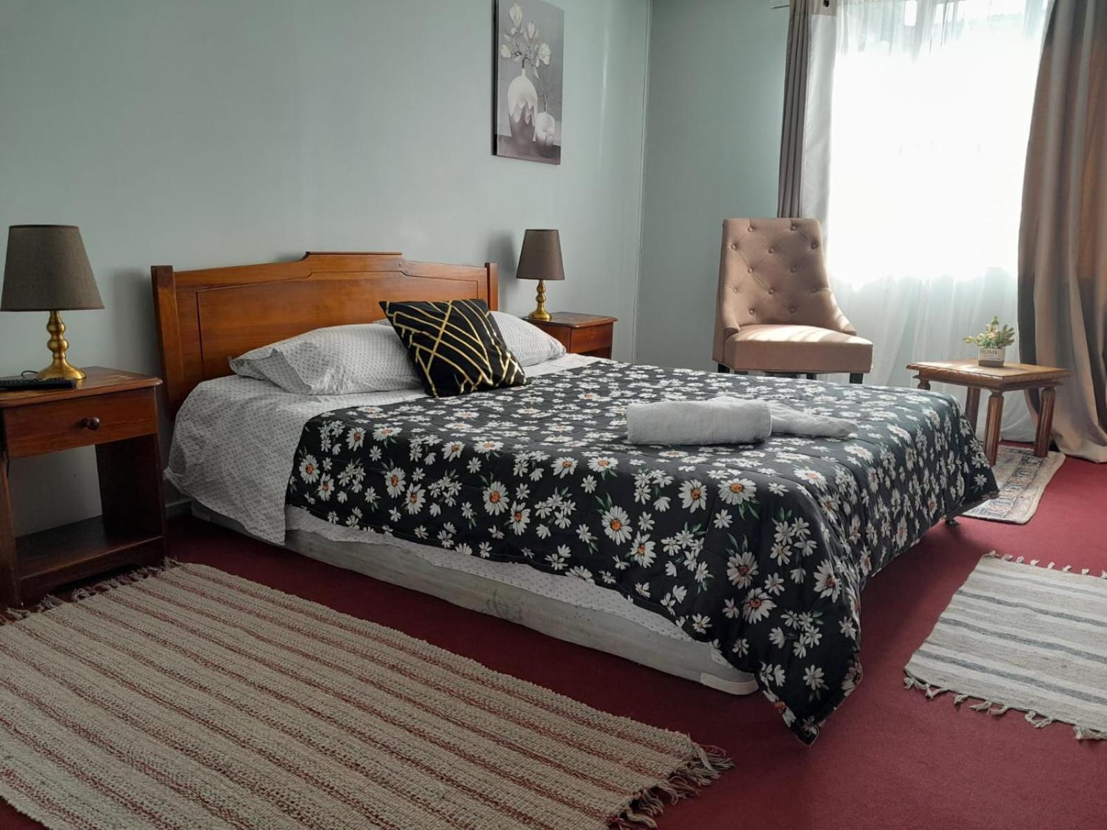 Double Room with Private Bathroom photo 1