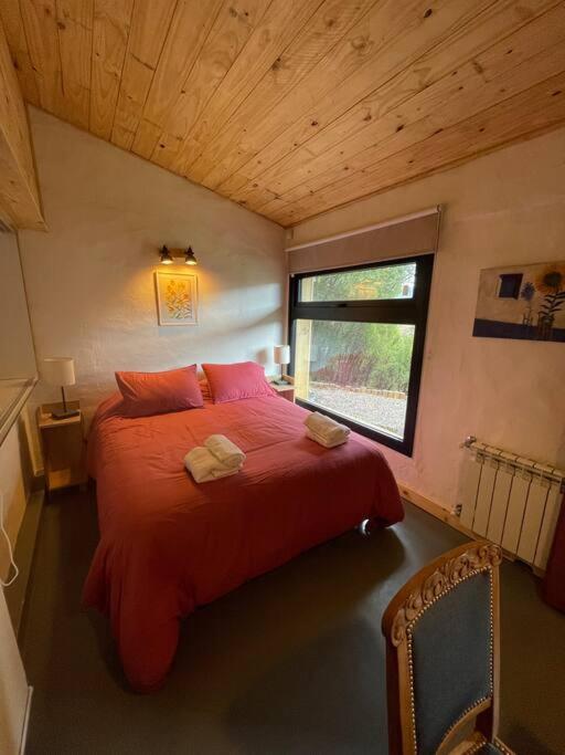 Two-Bedroom House photo 3