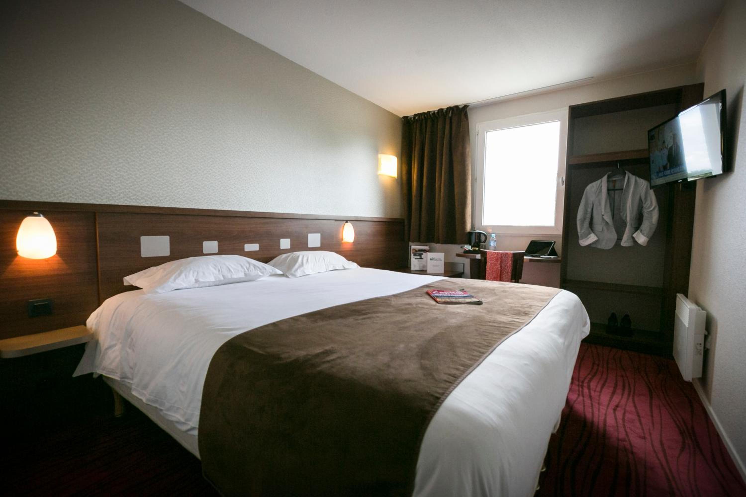 Comfort Double Room - Photo 1