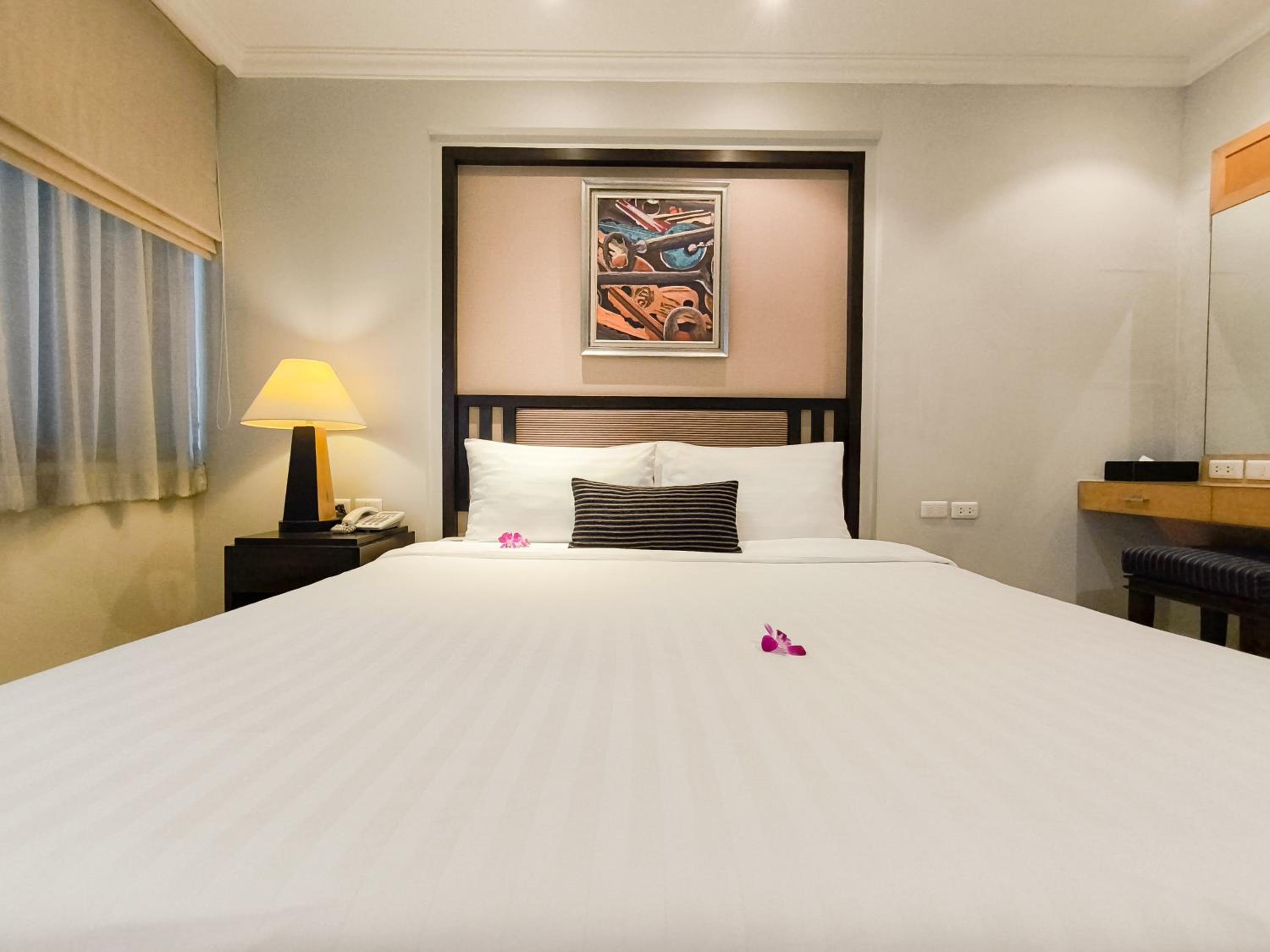 Executive Corner Room photo 2