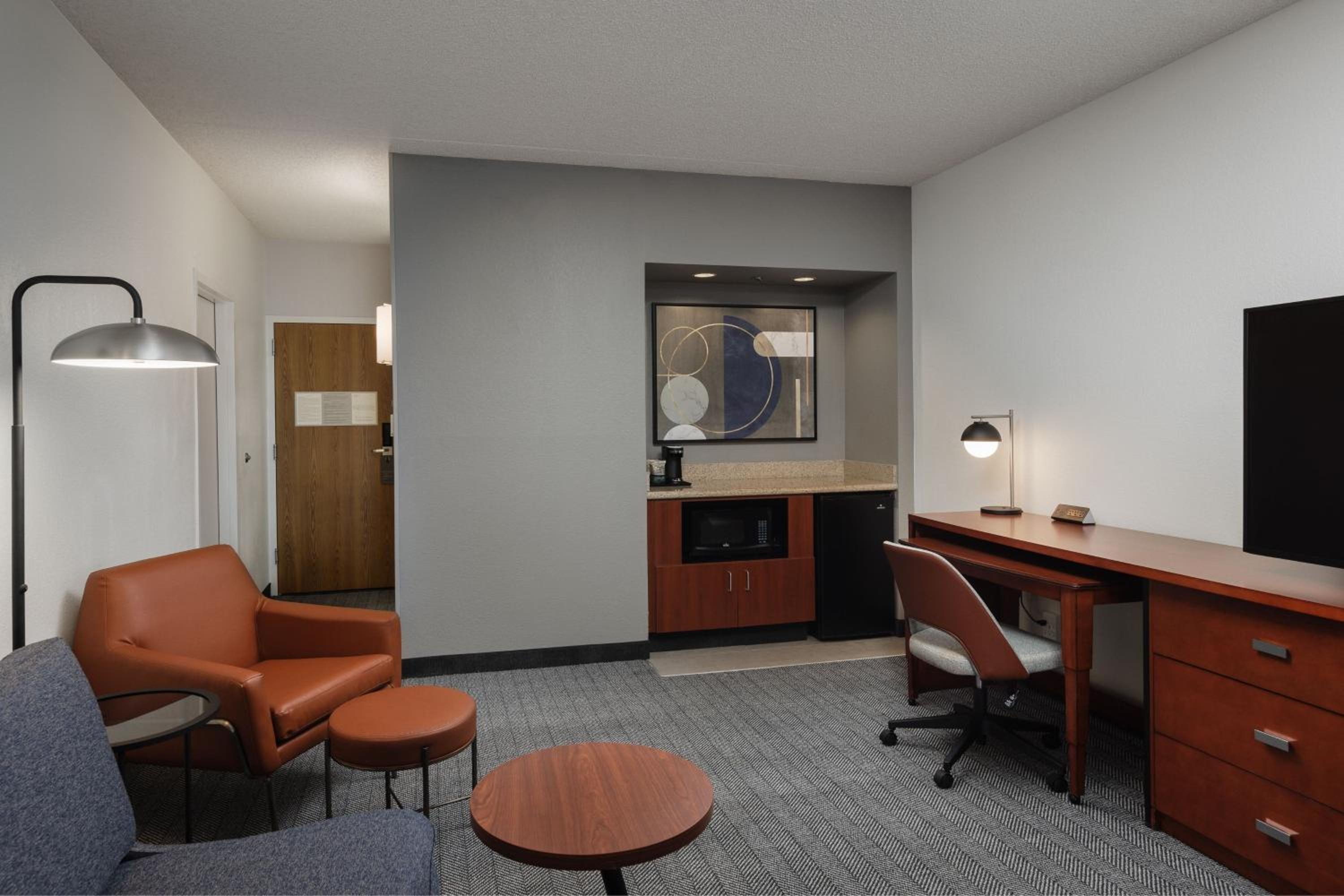 Suite photo 3