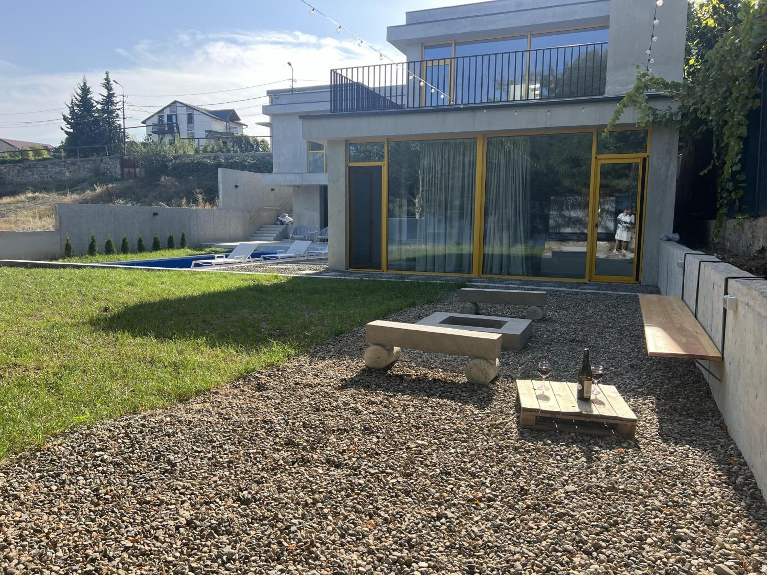 Holiday Home photo 1